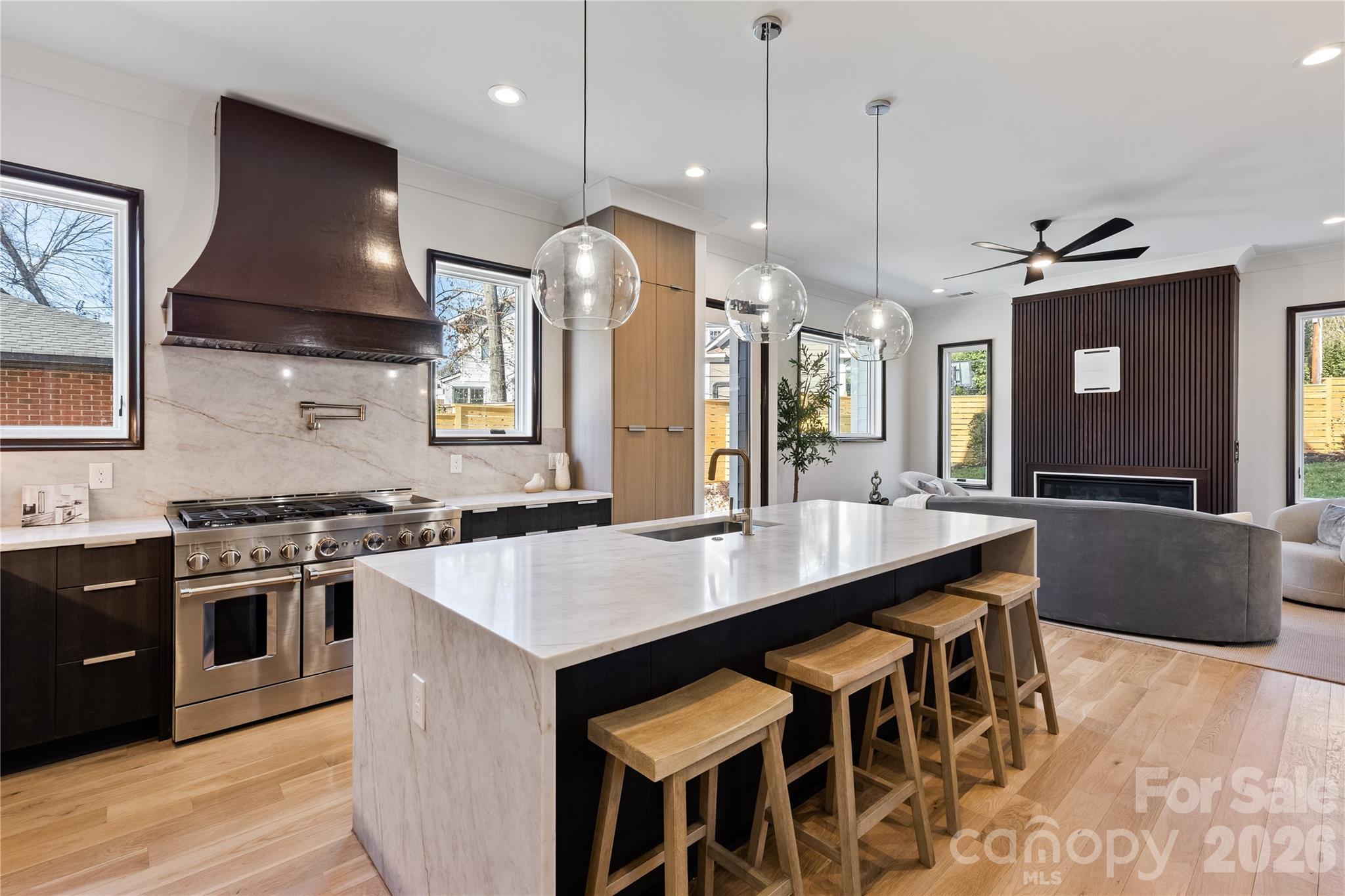 DILWORTH - Residential