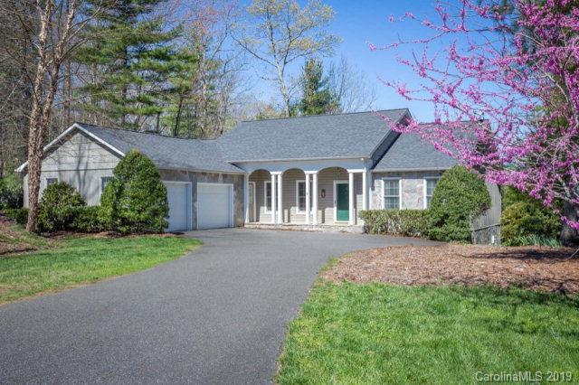 ***ONE OF THE LOWEST PRICED LAKEFRONT HOMES JUST REDUCED***What a beautiful waterfront home on Lake James.  It is in the Lakeridge Court S/D, which is considered one of the coziest developments on Lake James. It only has ten lots in the S/D, which is why the HOA fees are only $300.00 yearly.  The home has over 3900 sq. ft. with 4 bedrooms and 4 bathrooms. It features living space on two floors. The main level has vaulted ceilings in the great room, with an open floor plan in the kitchen and dining area. The master suite is large with an attached ceramic tile bathroom. Two more large bedrooms and bathrooms are on this main level. The laundry room, double garage, and screened porch plus a deck overlooking the lake are on this level too. From this open floor plan, the views of Lake James and the mountains are outstanding.
