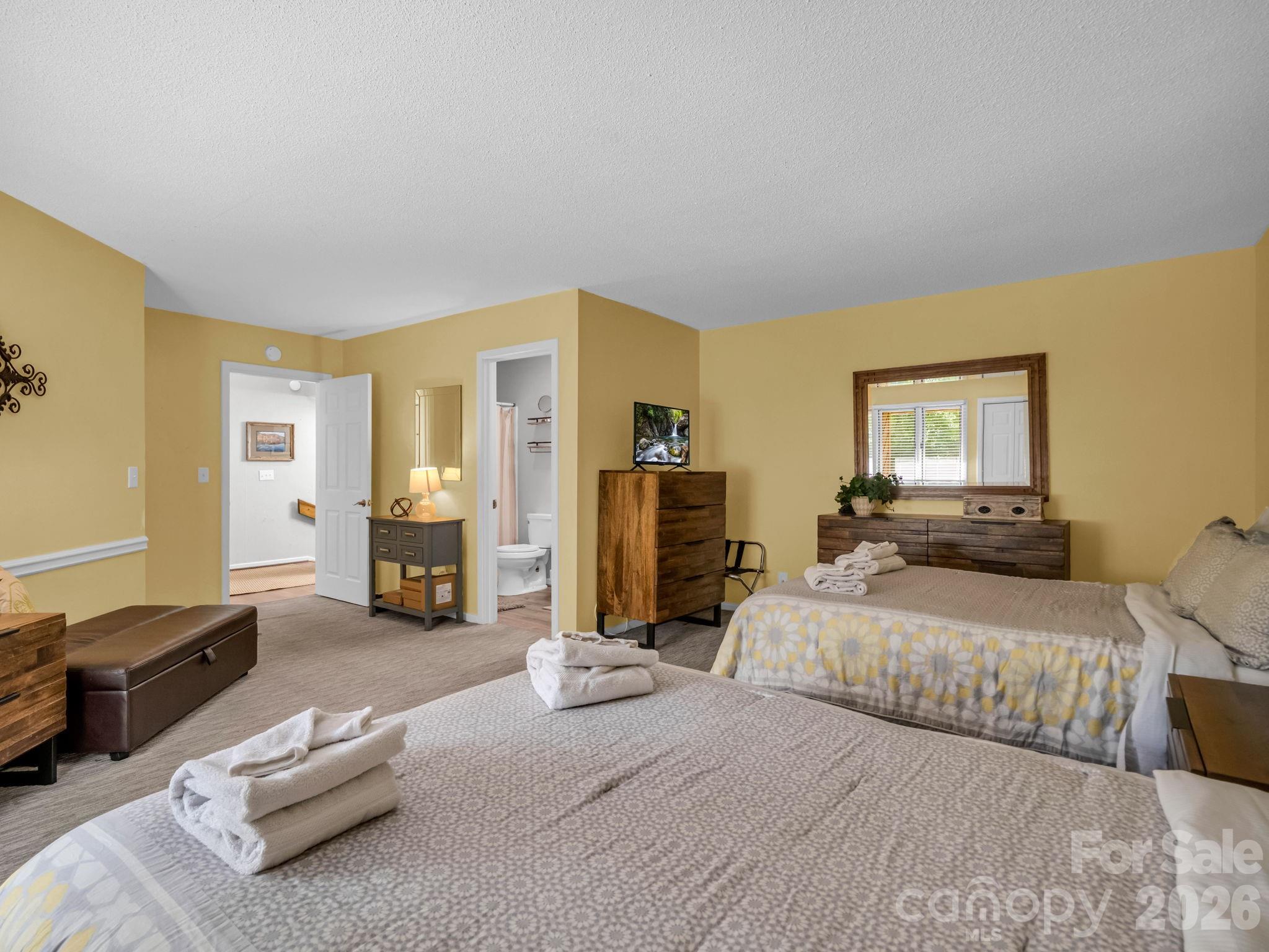 Rumbling Bald on Lake Lure - Residential