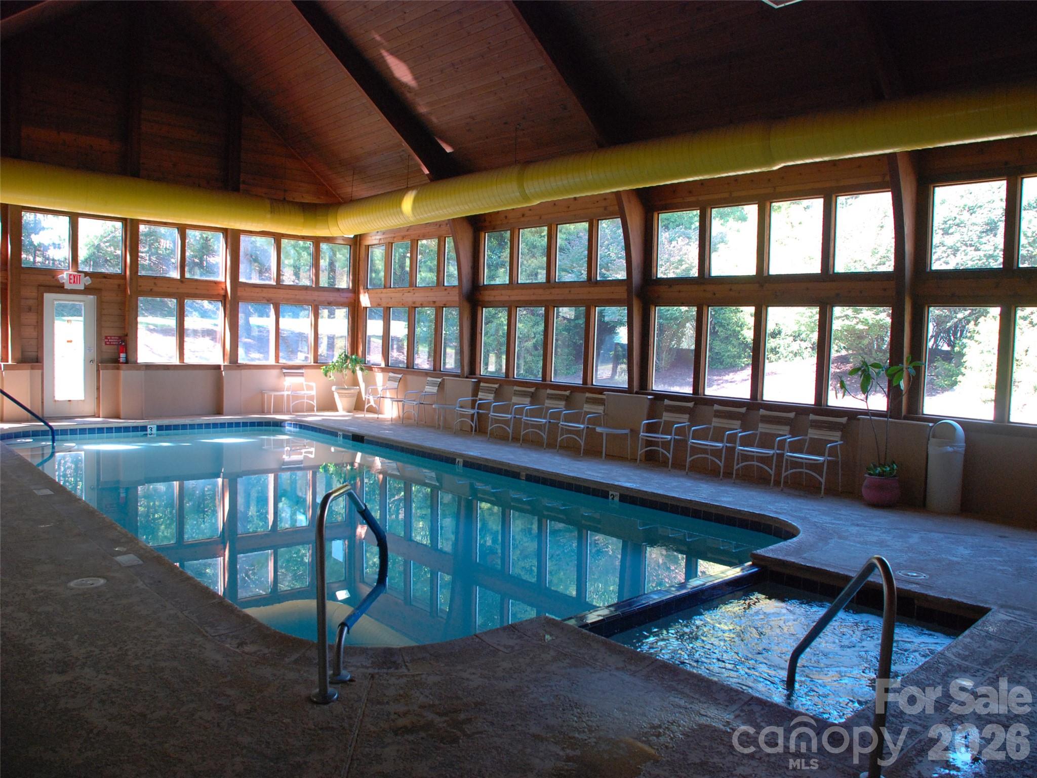 Rumbling Bald on Lake Lure - Residential