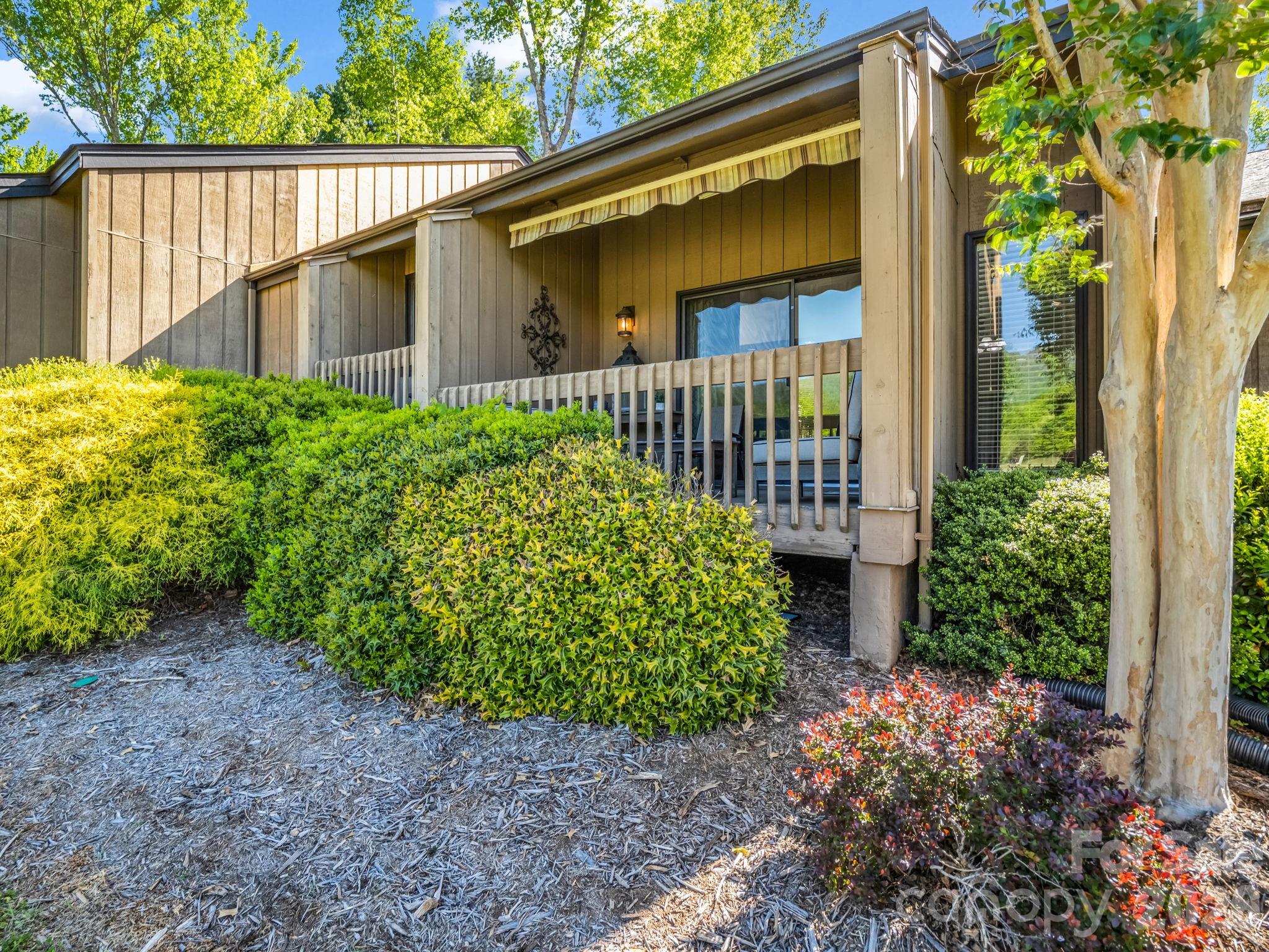 Rumbling Bald on Lake Lure - Residential