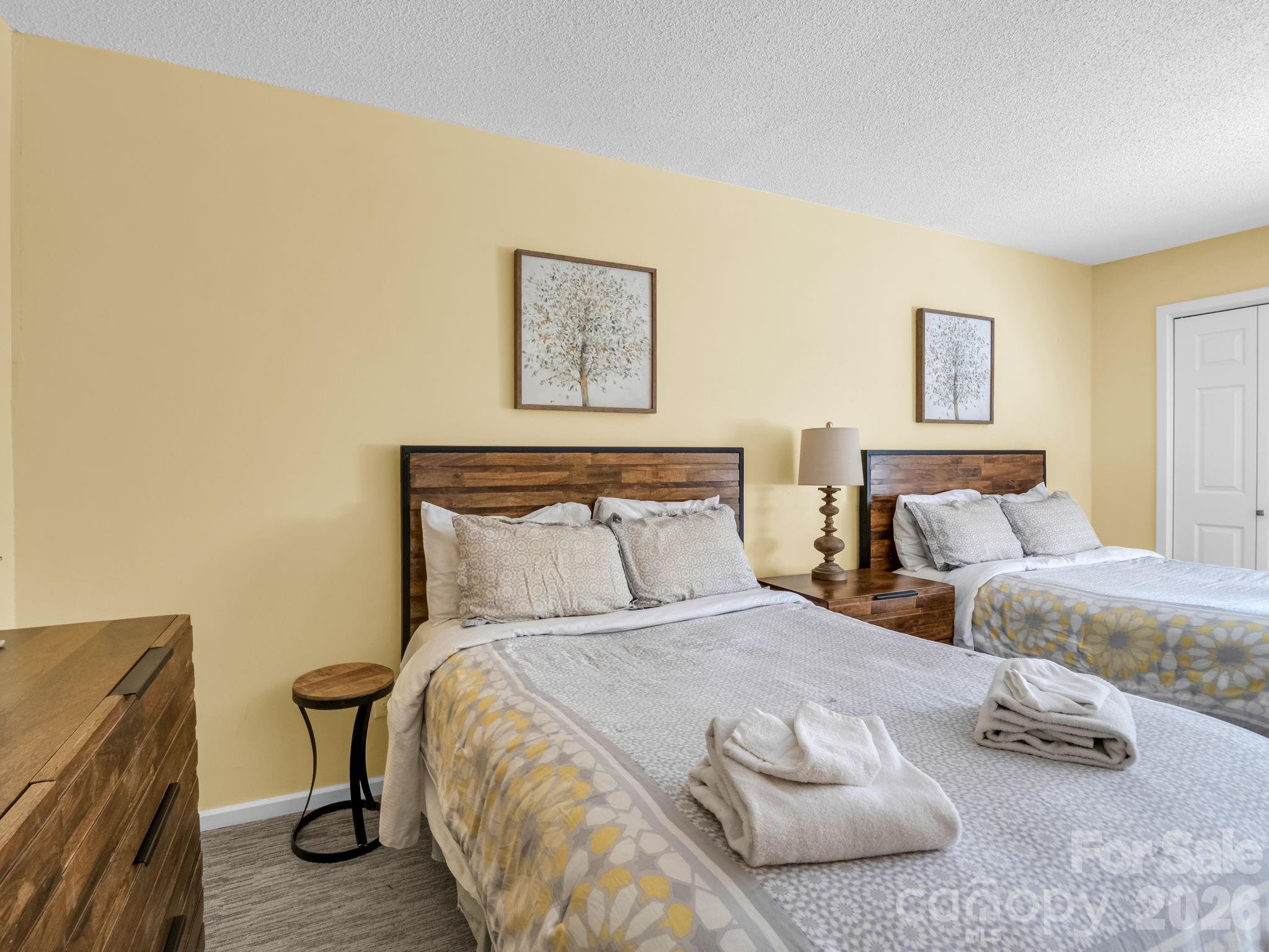 Rumbling Bald on Lake Lure - Residential