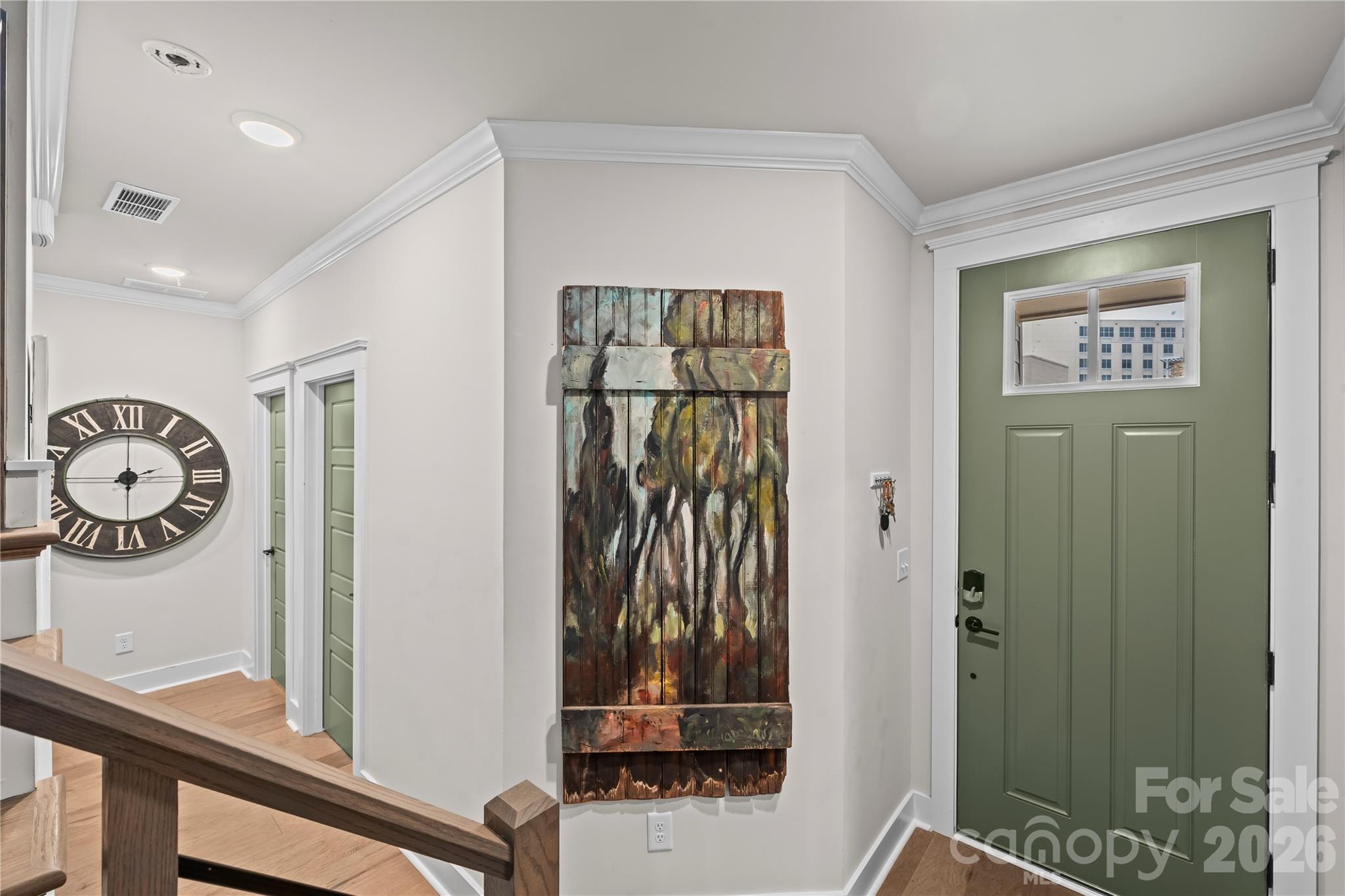Waverly - Residential