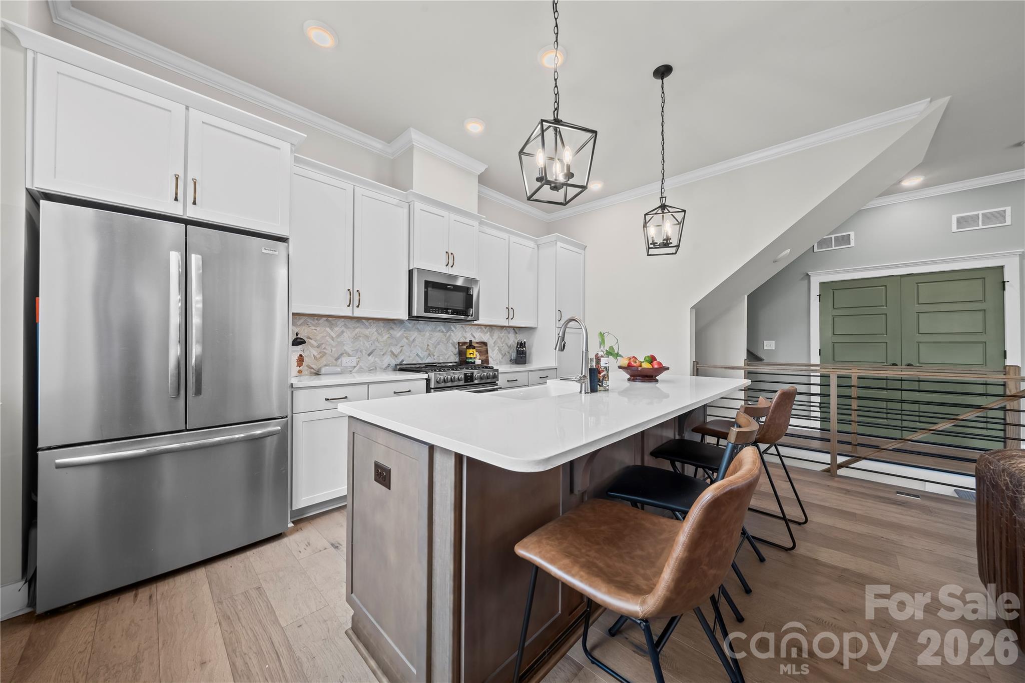 Waverly - Residential