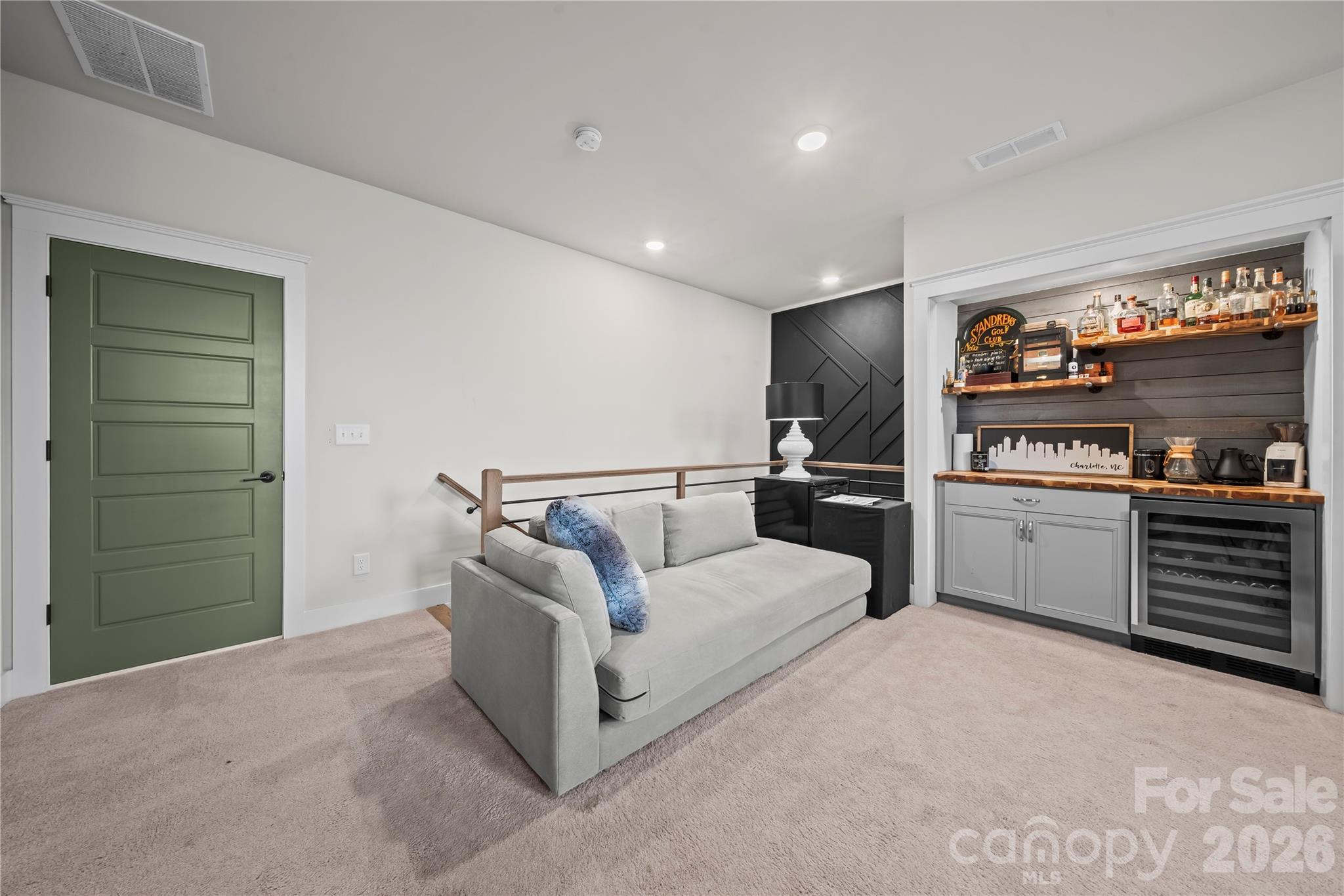 Waverly - Residential