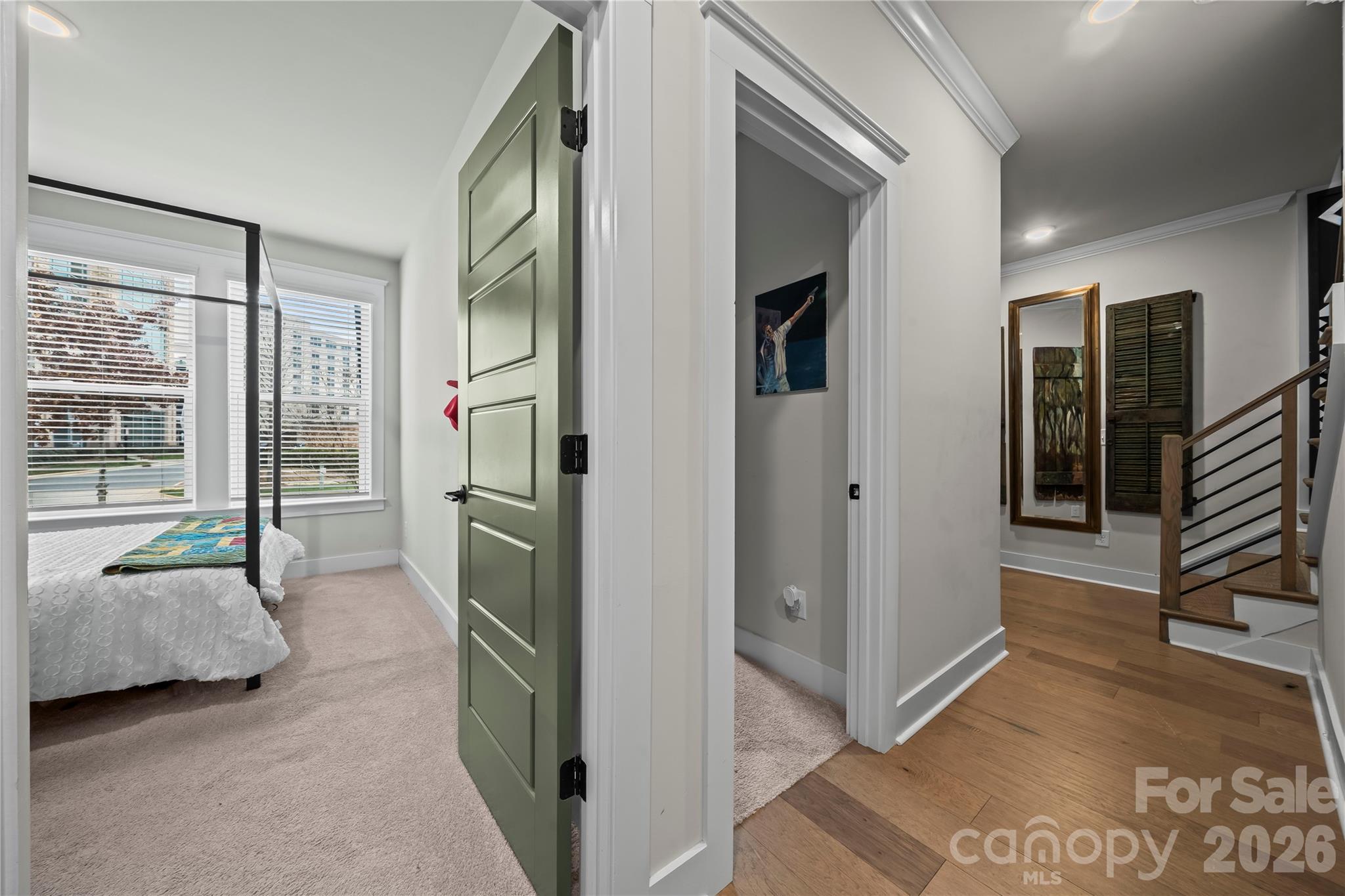 Waverly - Residential