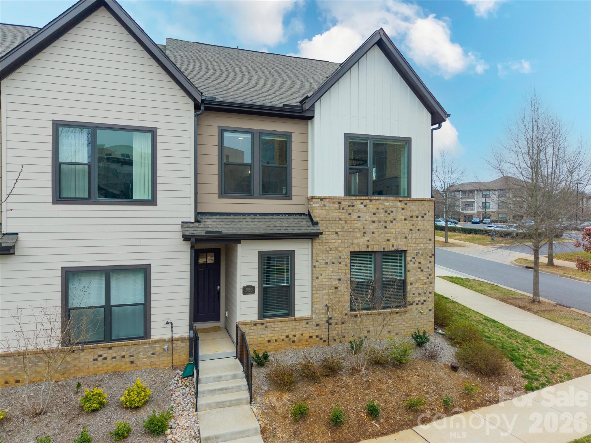 Waverly - Residential