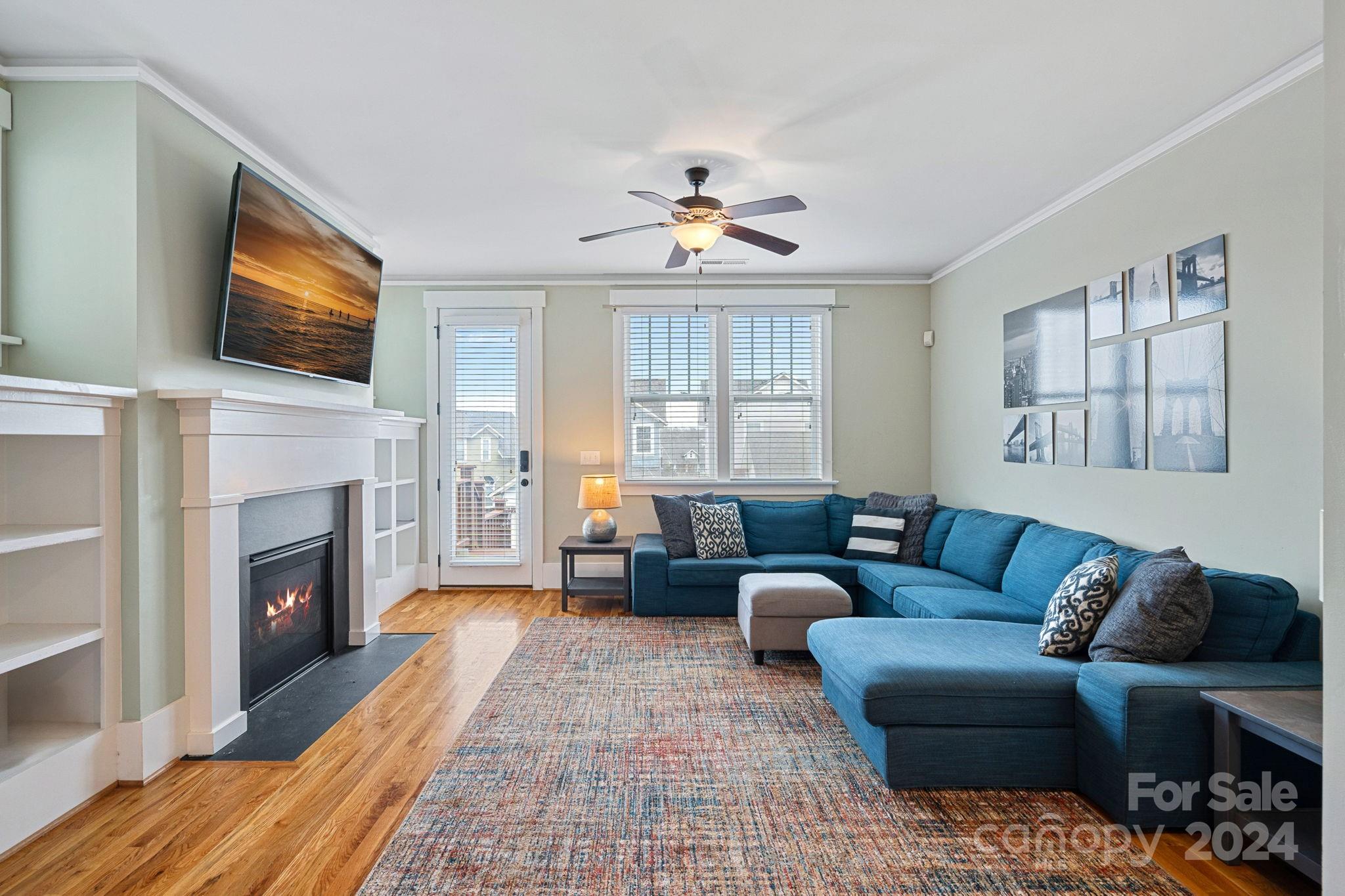 Riverwalk - Residential