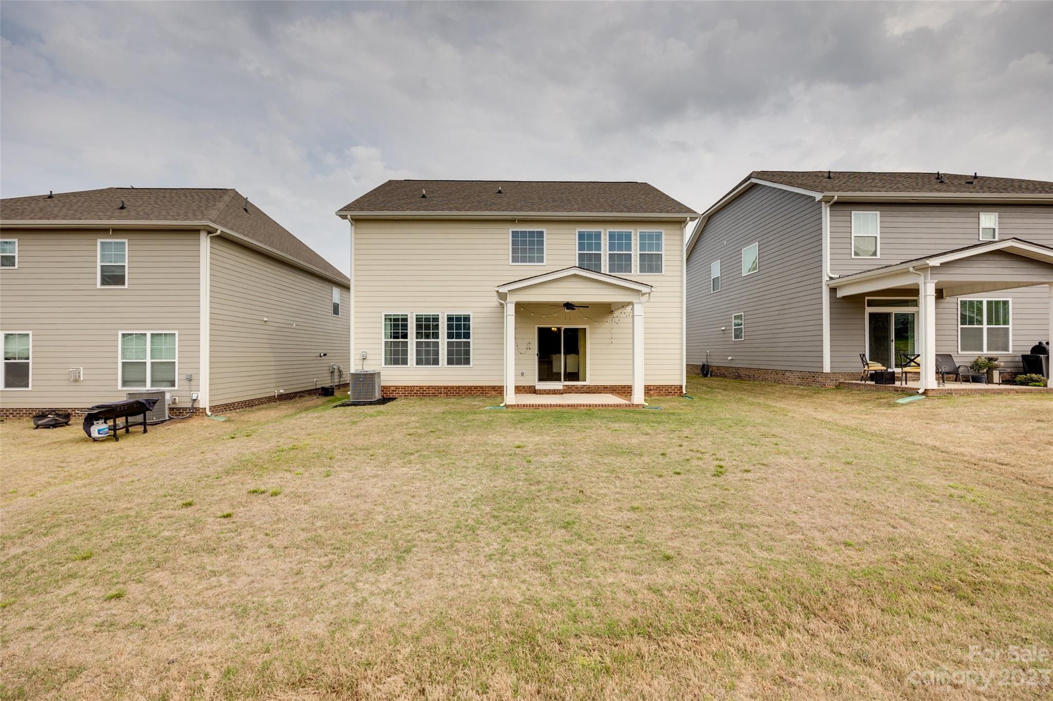 Millbridge - Residential