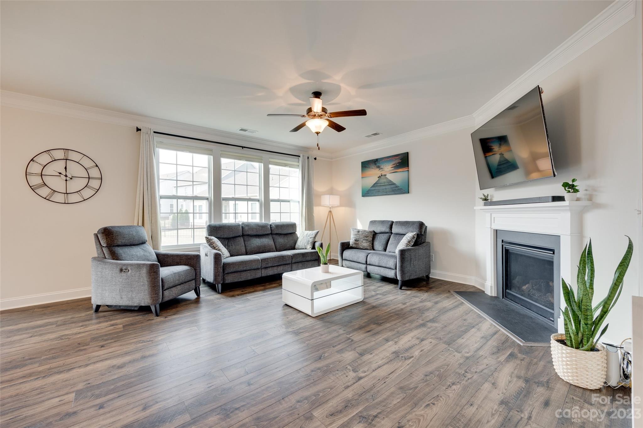 Millbridge - Residential