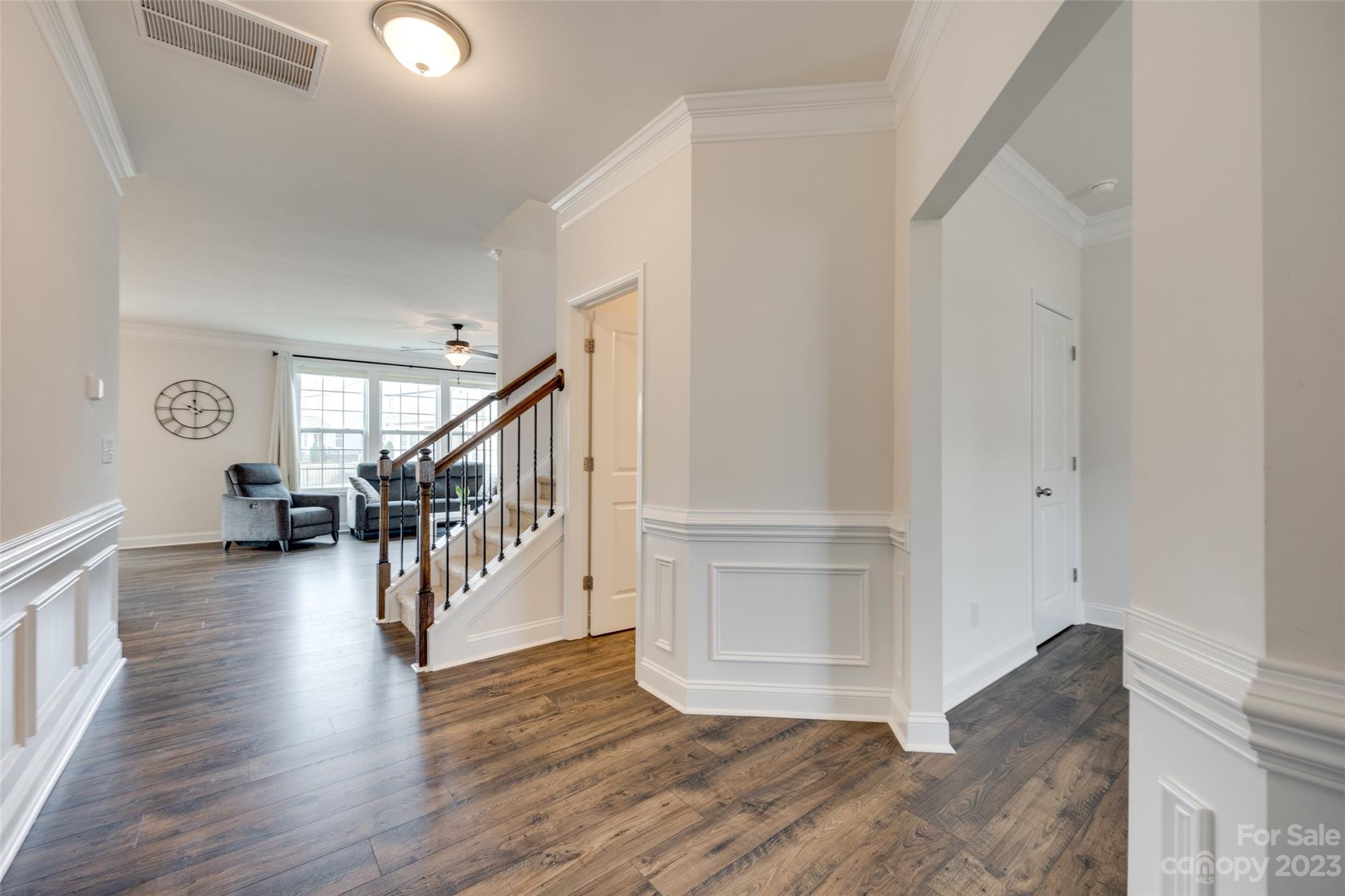 Millbridge - Residential