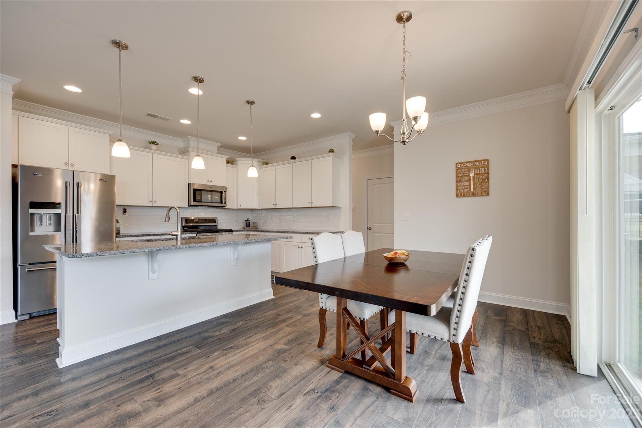 Millbridge - Residential