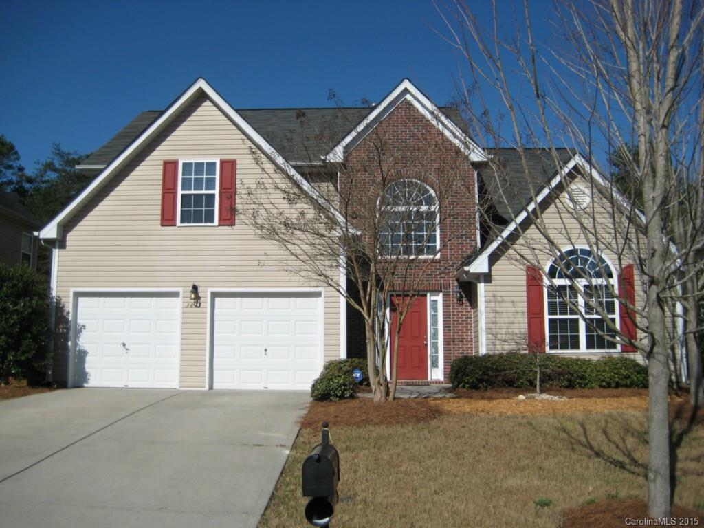 Sandy Pointe - Residential
