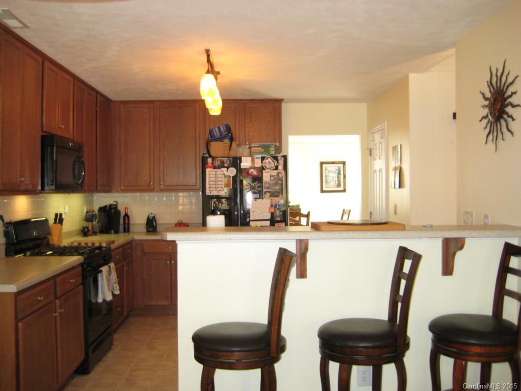 Sandy Pointe - Residential
