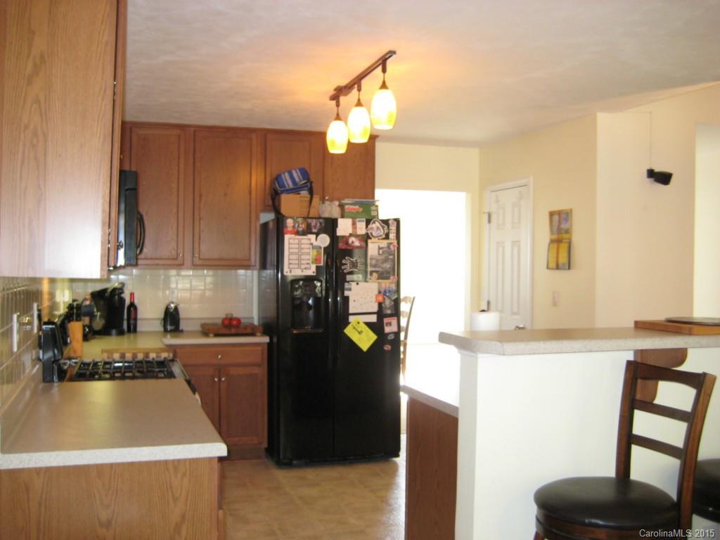 Sandy Pointe - Residential