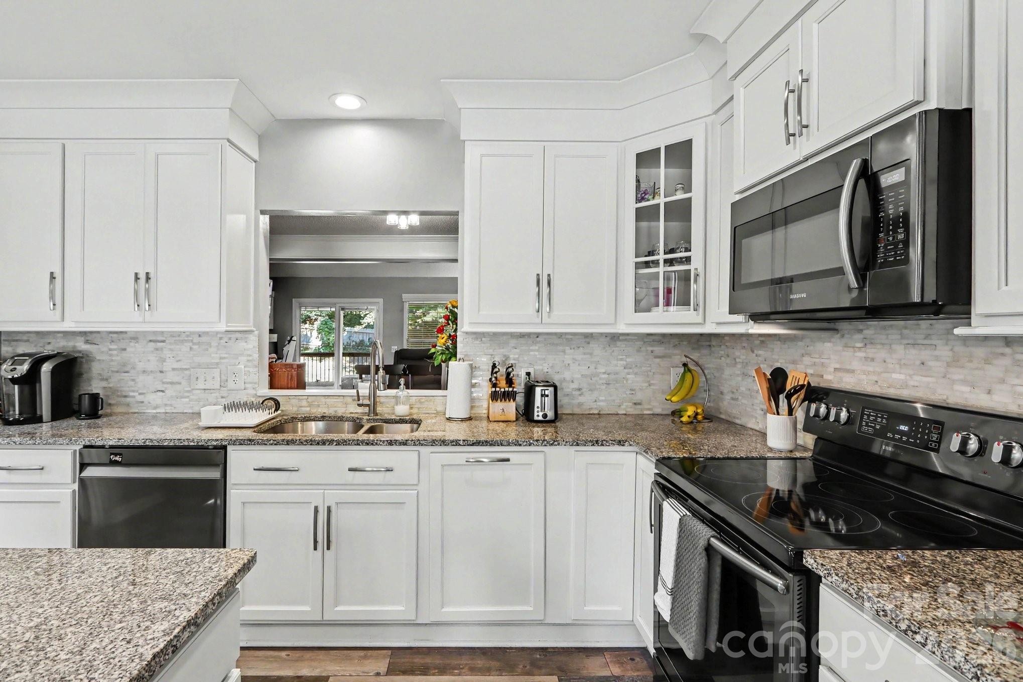 Highland Creek - Residential