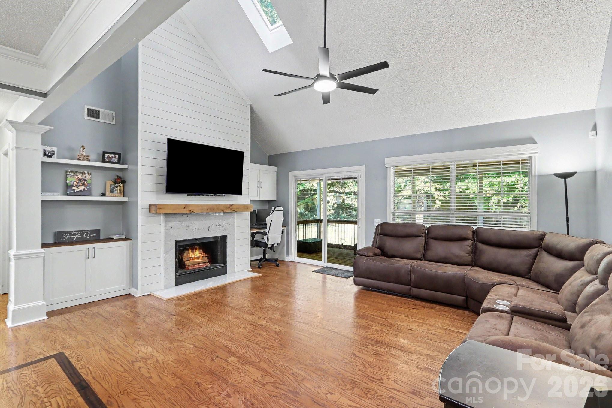 Highland Creek - Residential