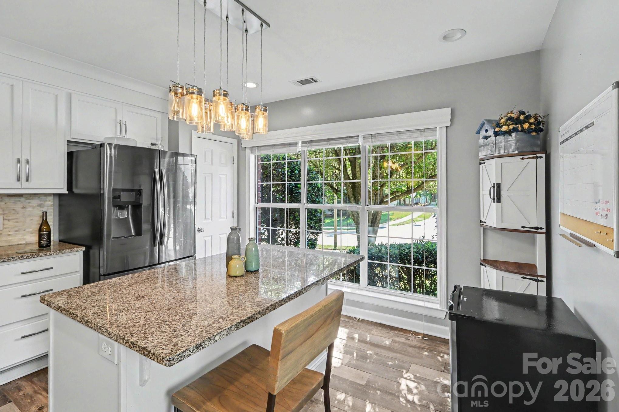 Highland Creek - Residential