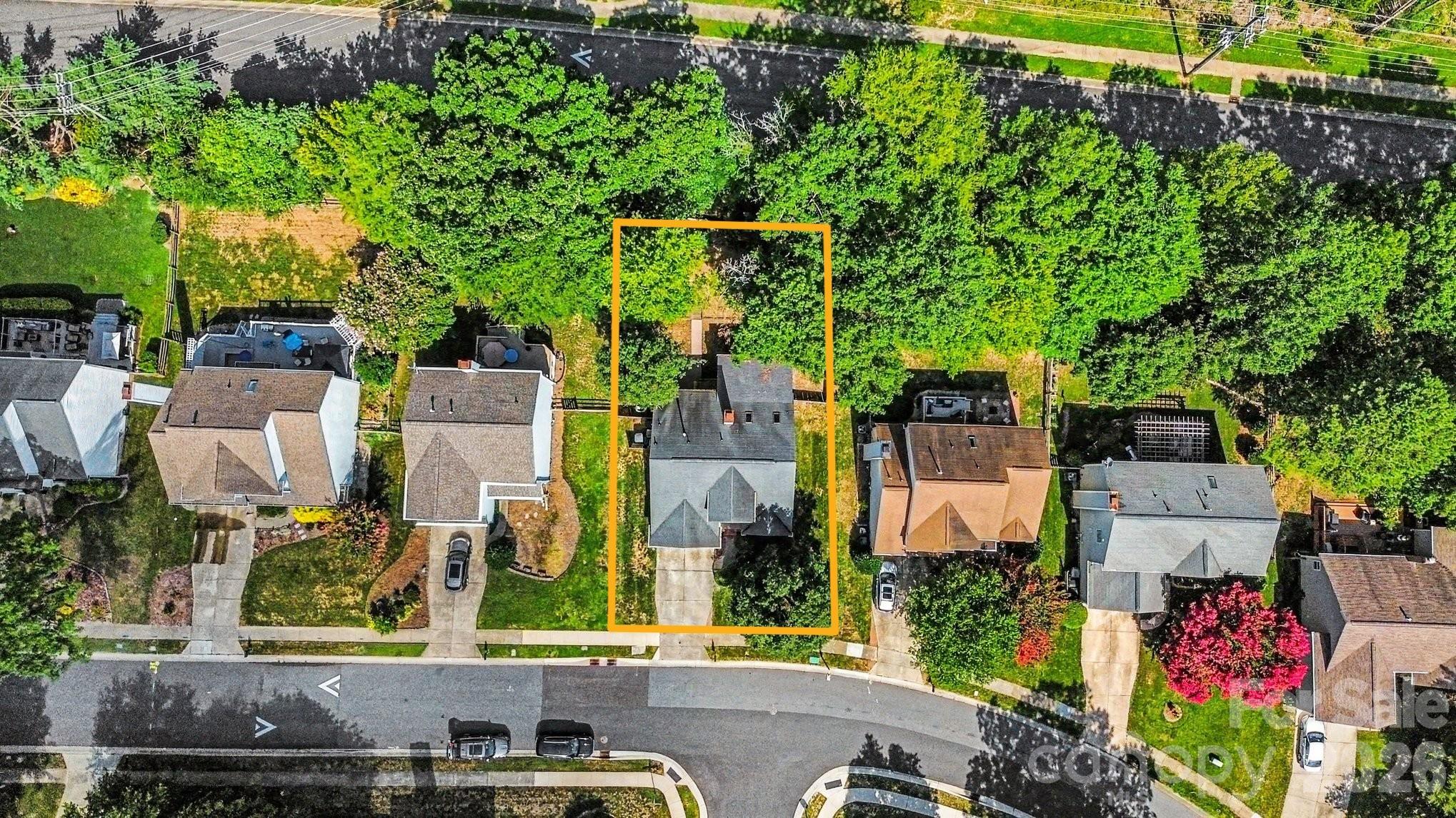 Highland Creek - Residential