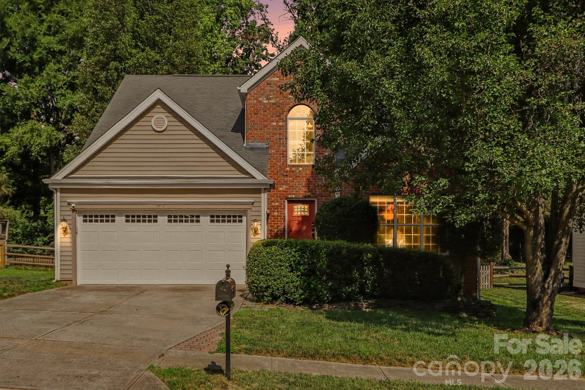 Highland Creek - Residential