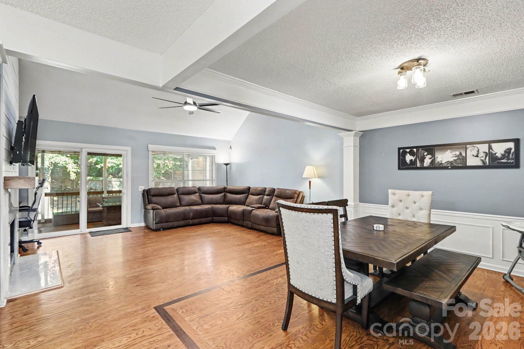 Highland Creek - Residential