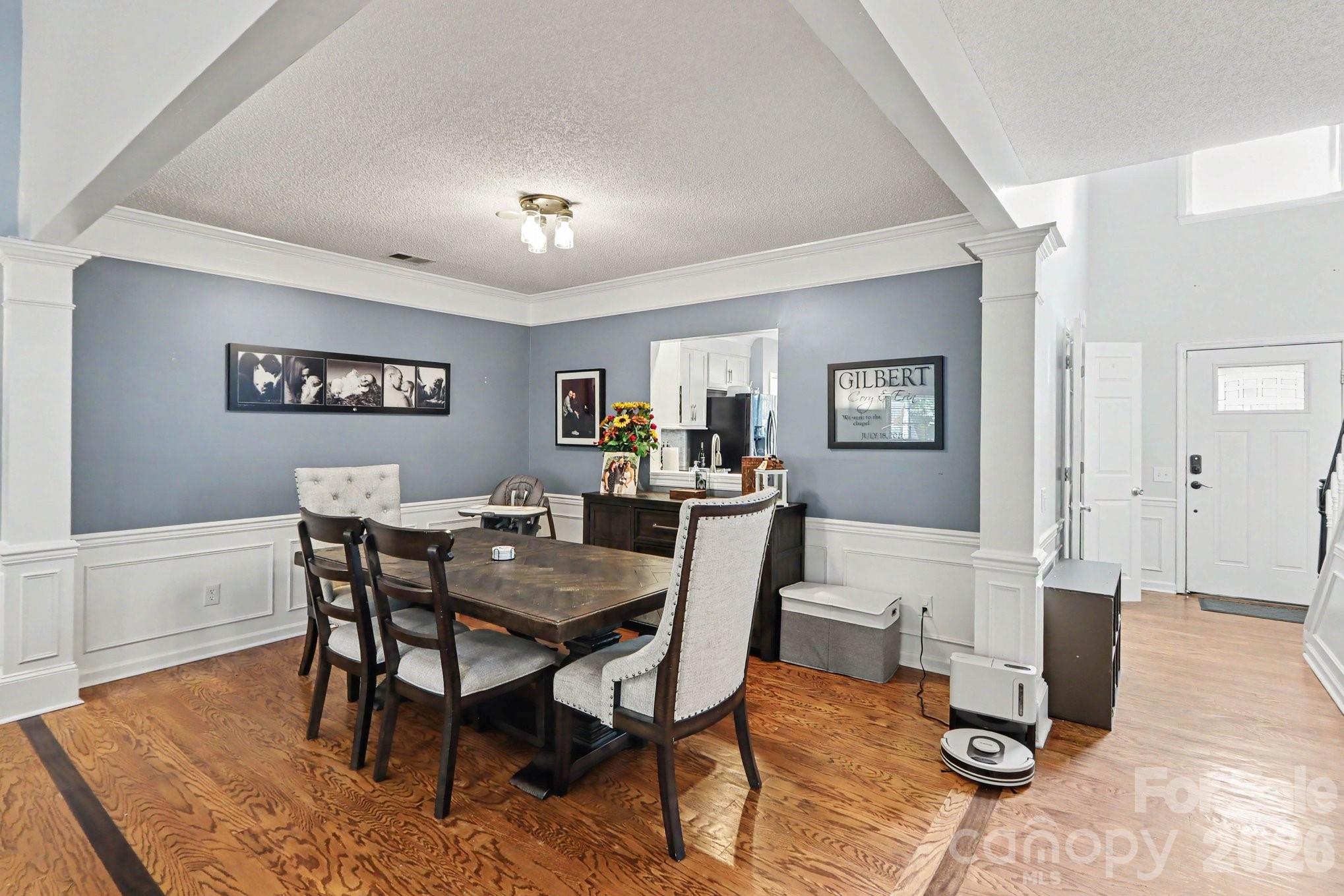 Highland Creek - Residential