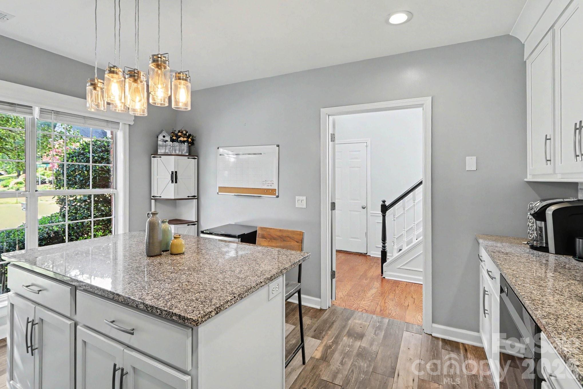 Highland Creek - Residential