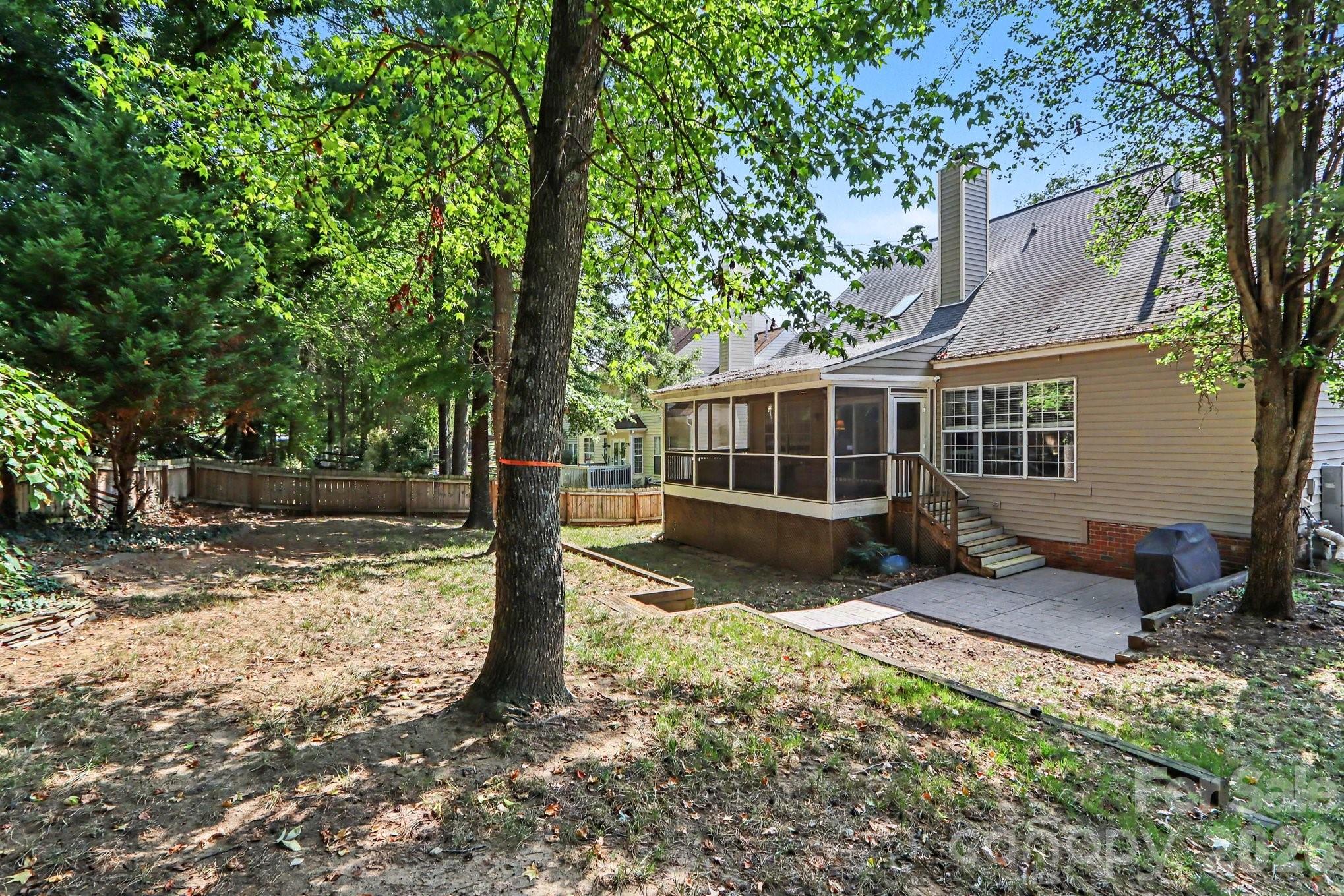 Highland Creek - Residential