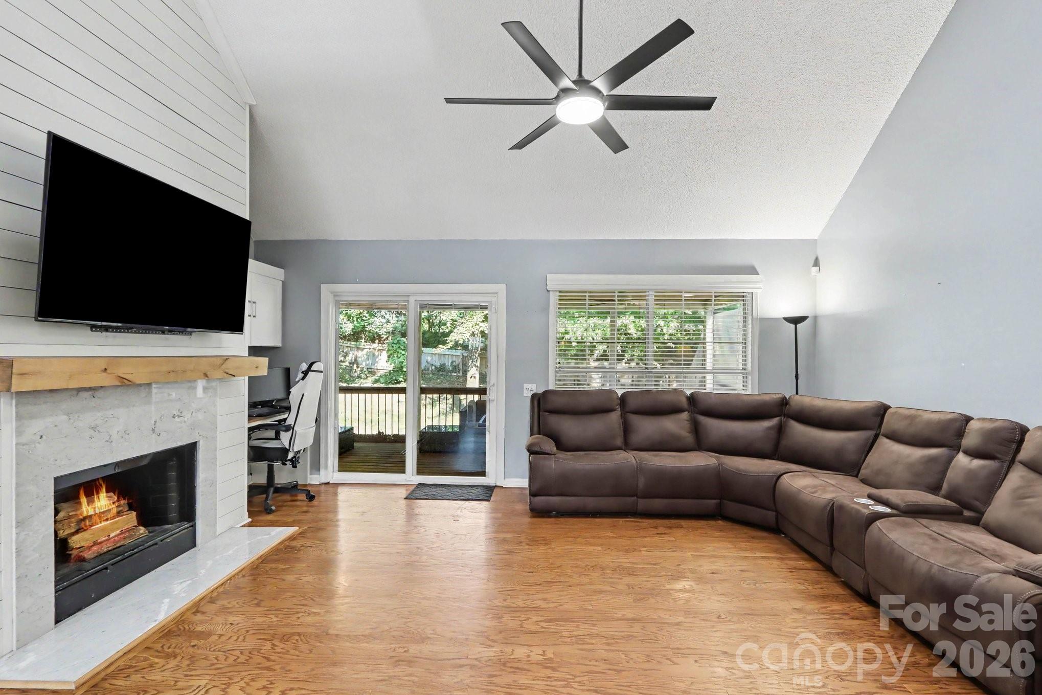 Highland Creek - Residential