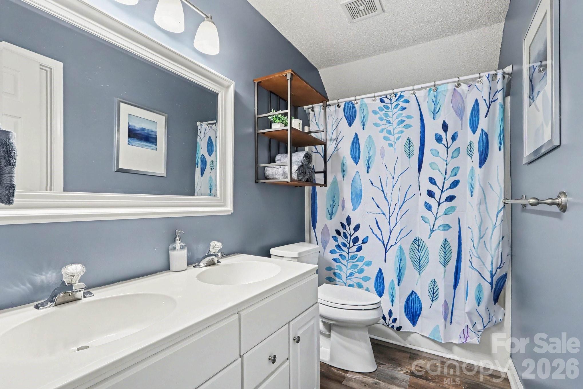 Highland Creek - Residential