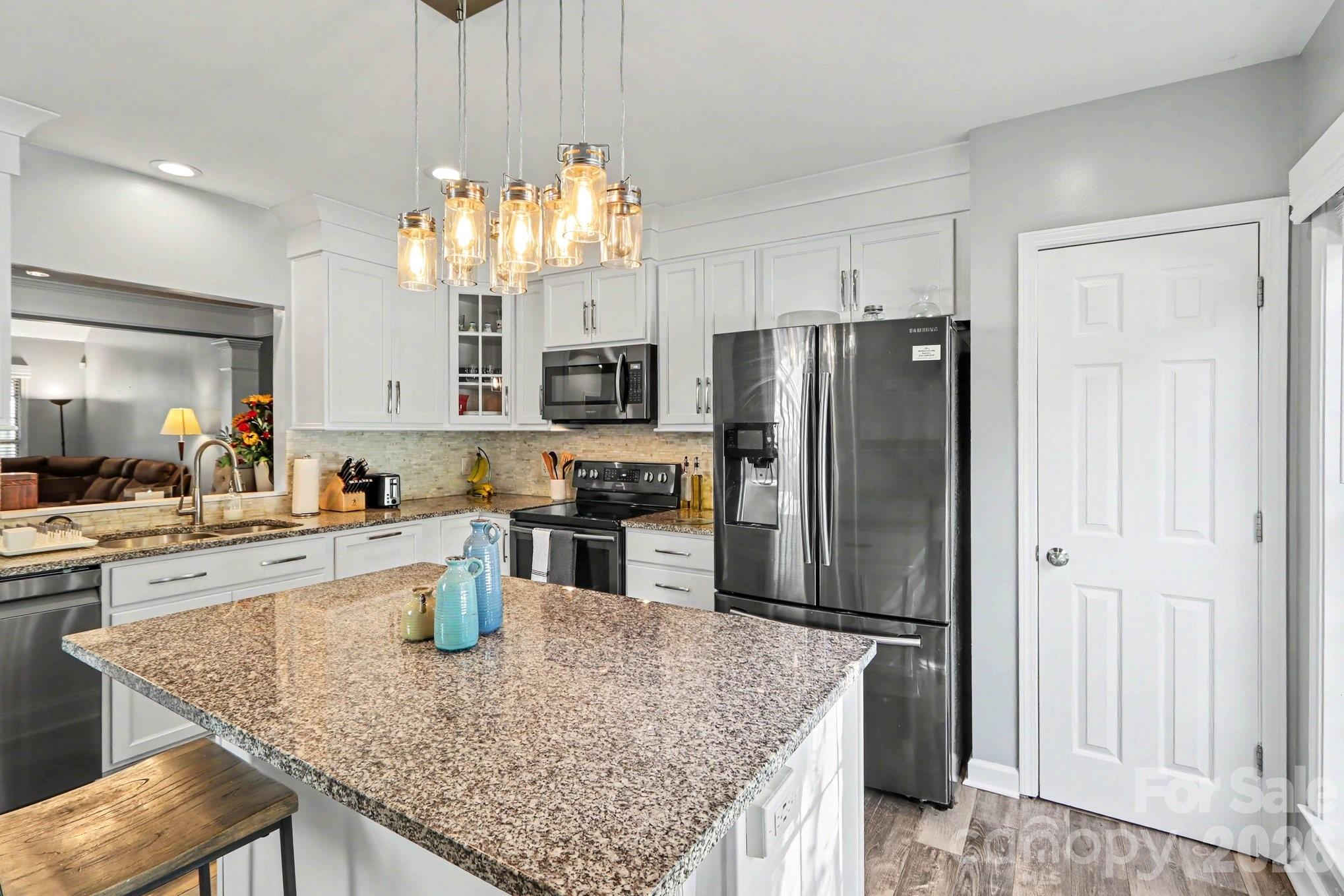 Highland Creek - Residential