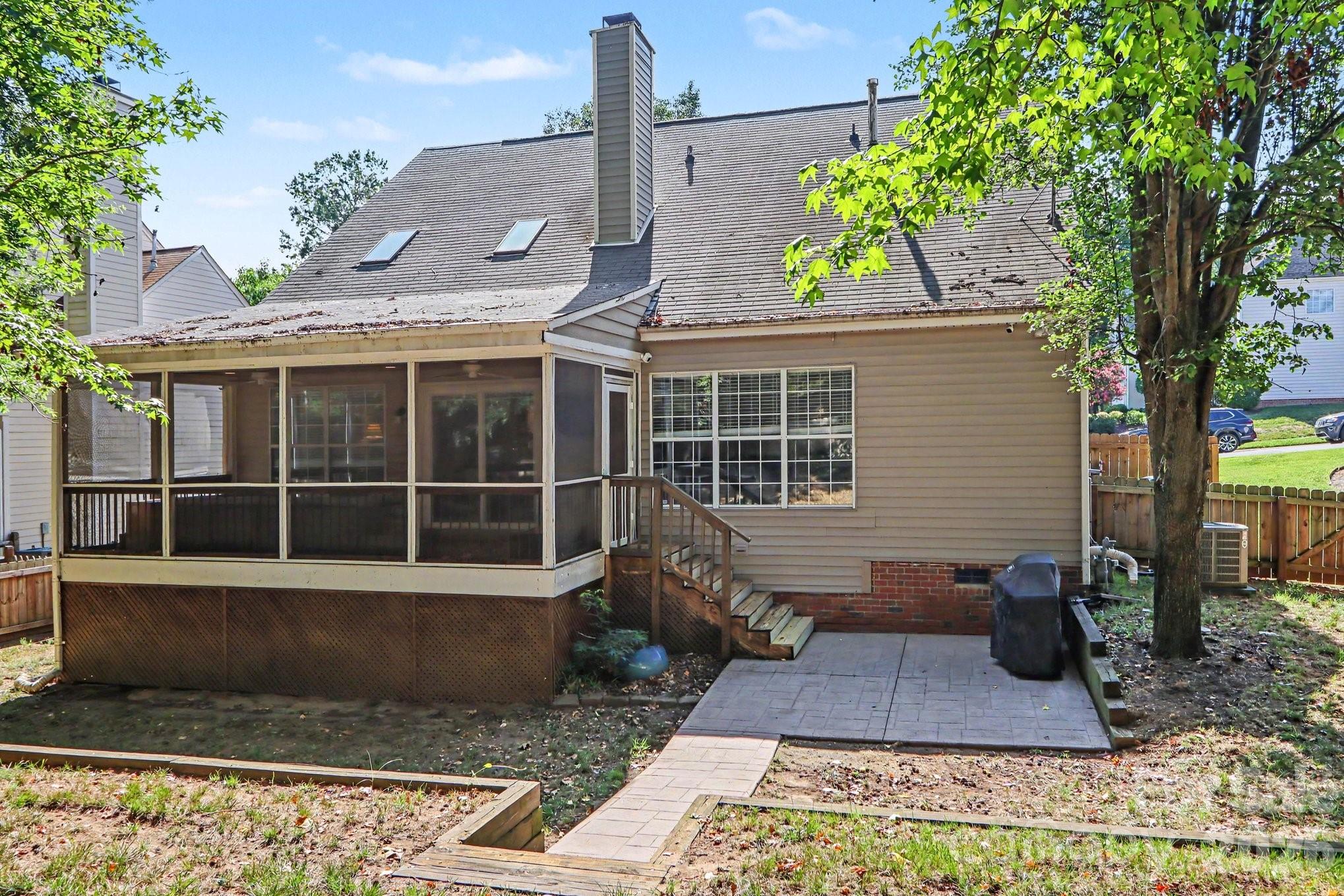 Highland Creek - Residential