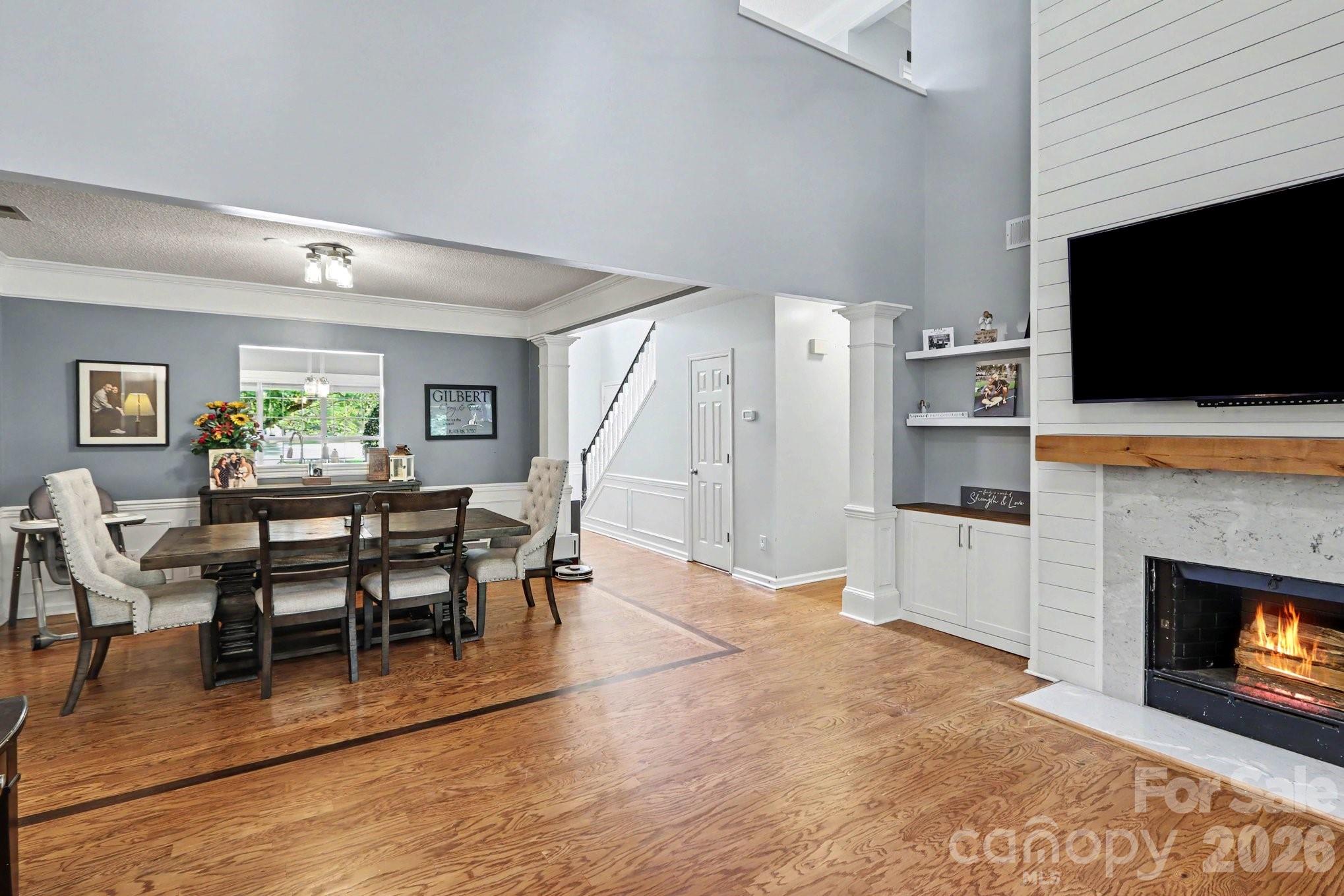Highland Creek - Residential