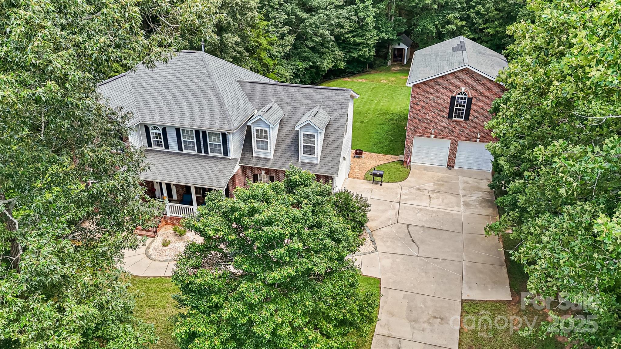 Lynnwood Farms - Residential
