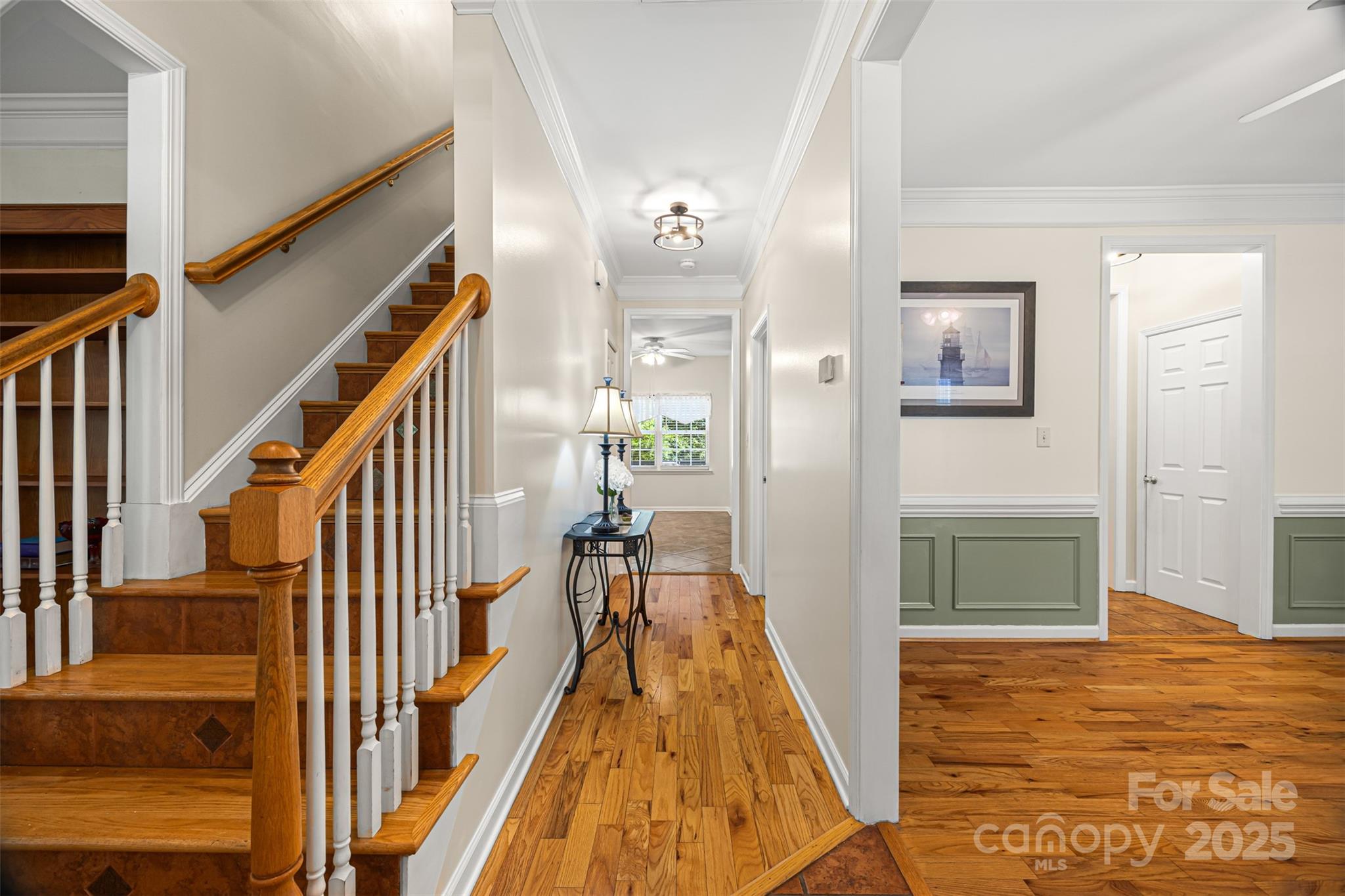 Lynnwood Farms - Residential
