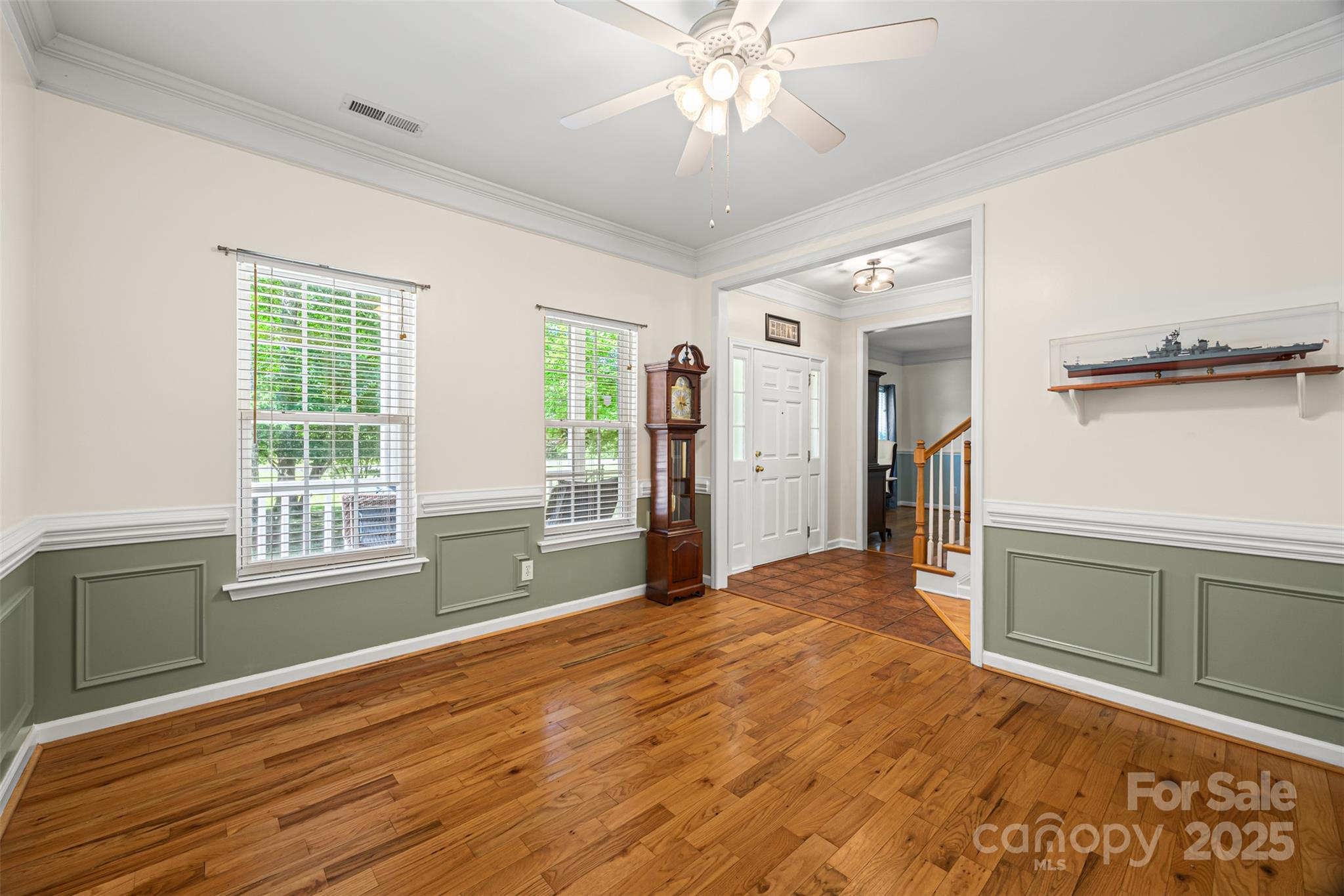 Lynnwood Farms - Residential