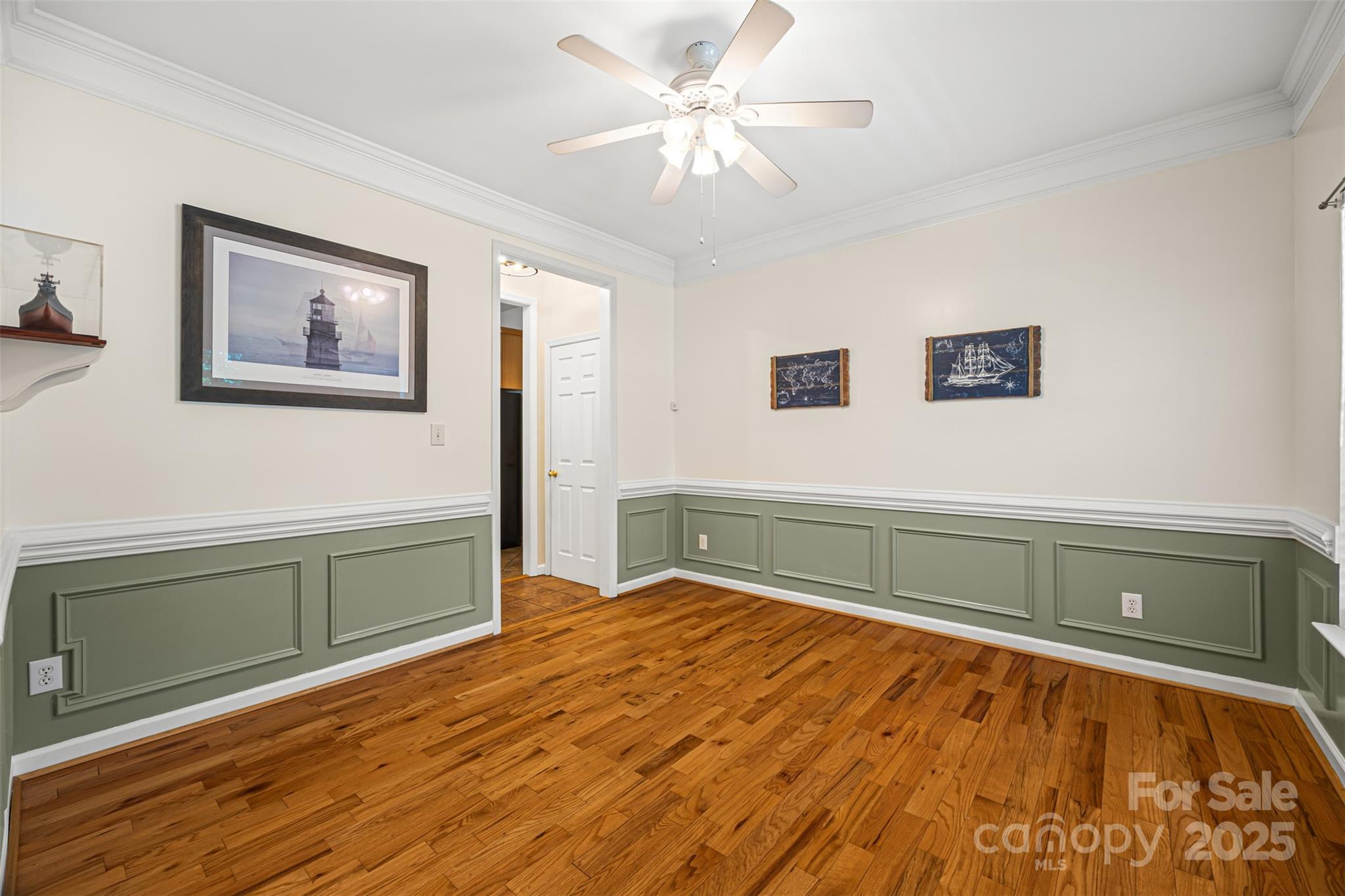 Lynnwood Farms - Residential