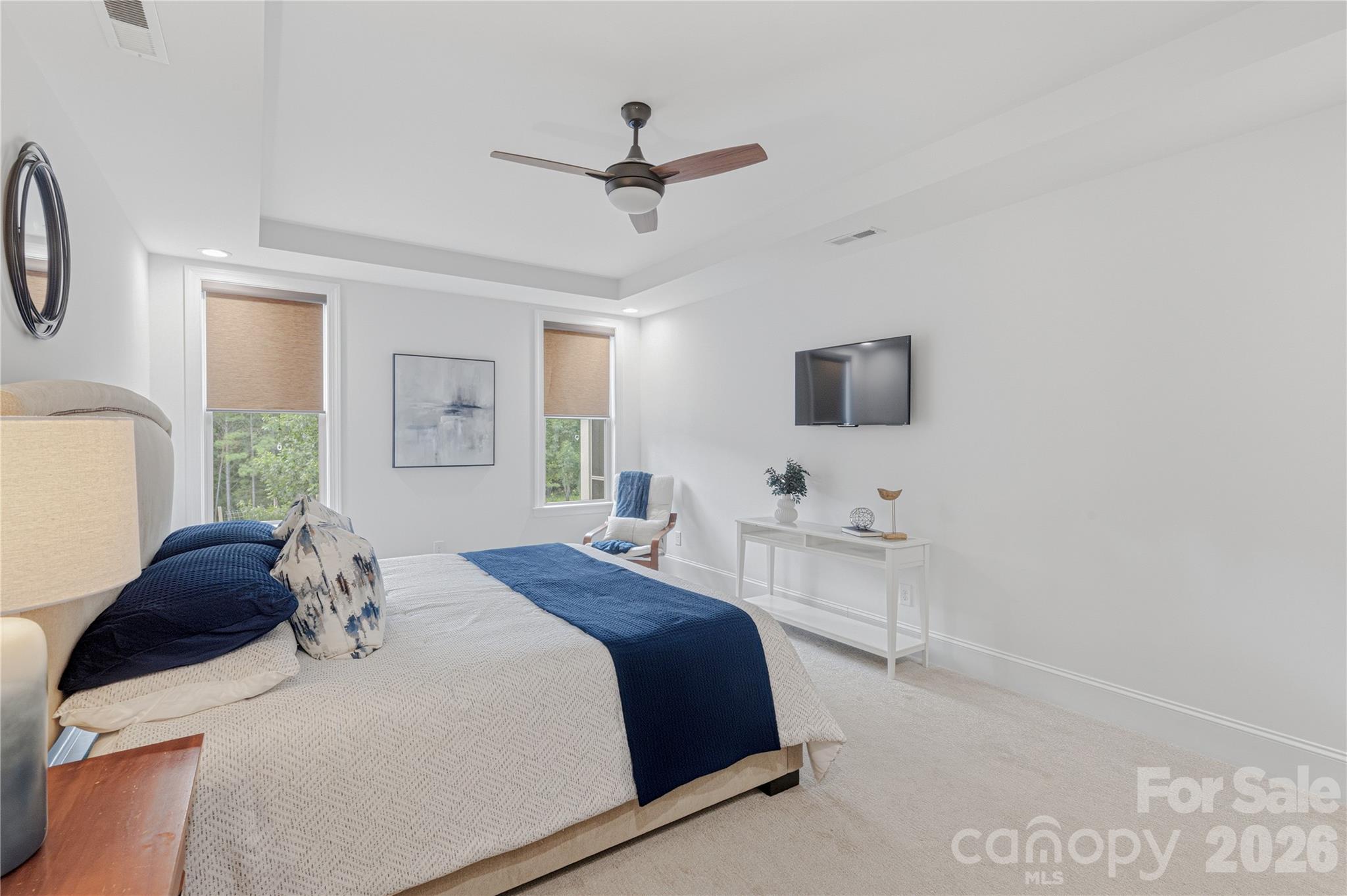 Saint Andrews - Residential