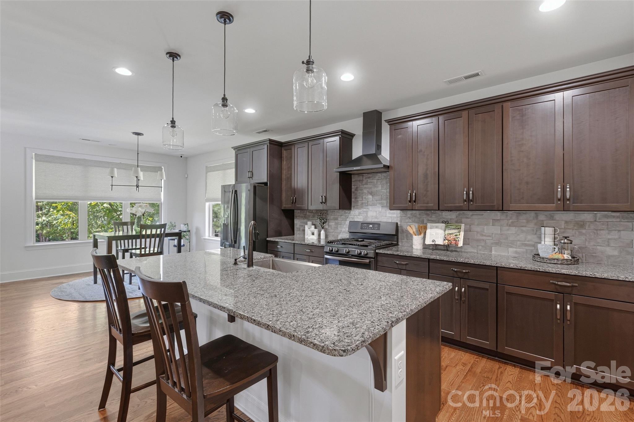 Saint Andrews - Residential