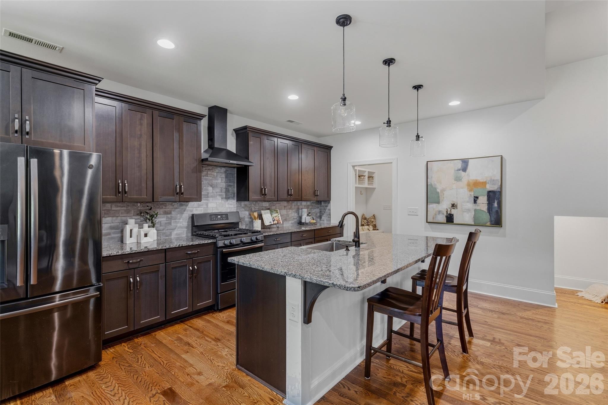 Saint Andrews - Residential