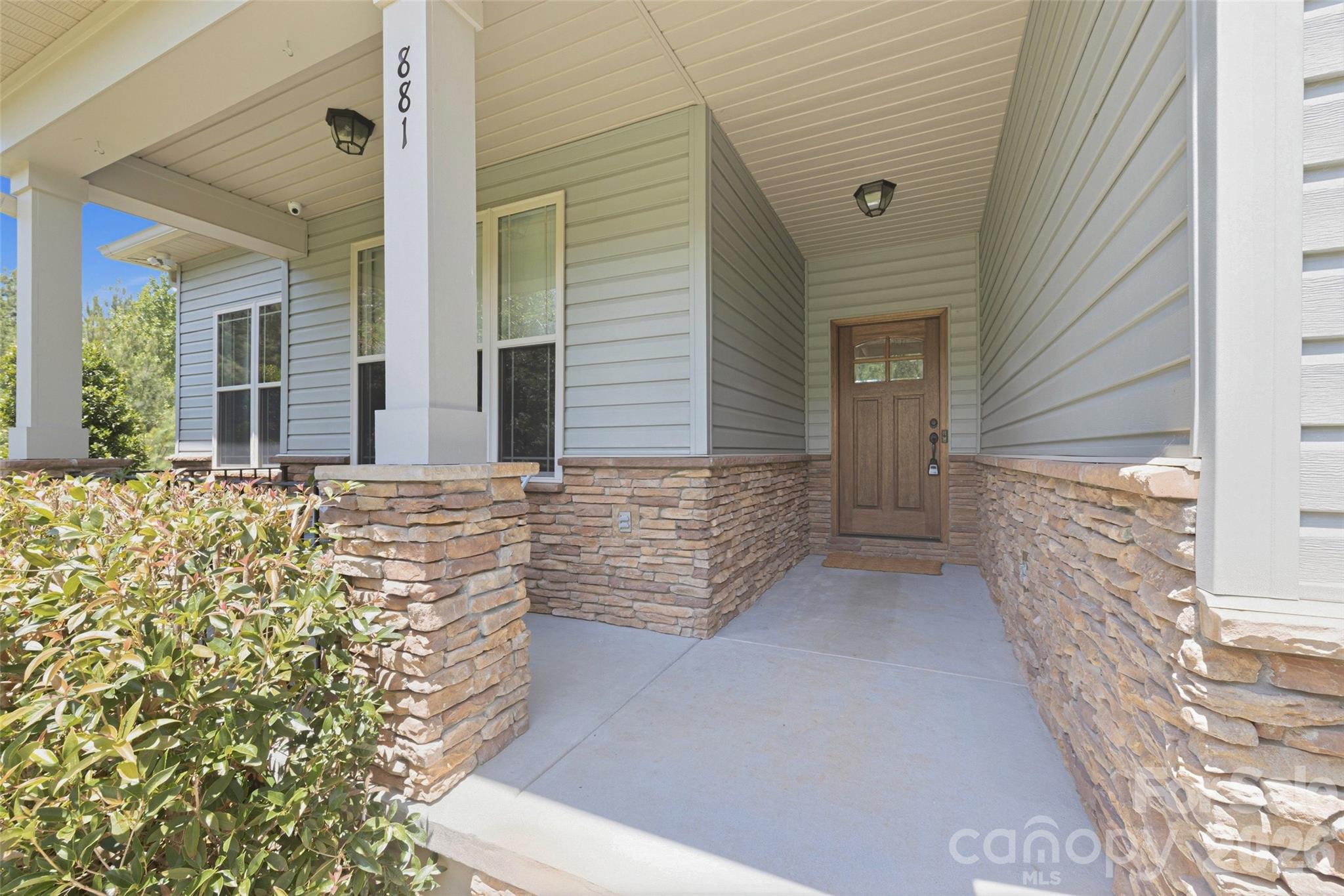 Saint Andrews - Residential