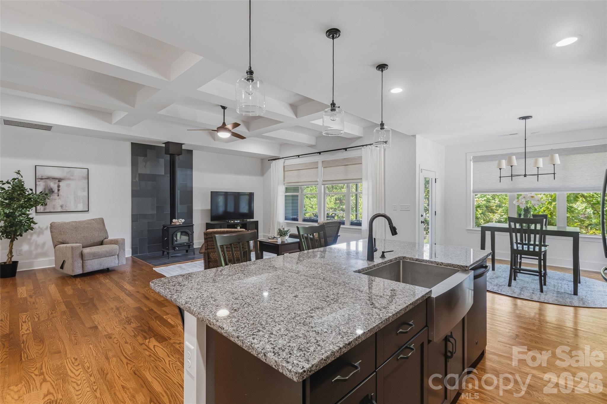 Saint Andrews - Residential