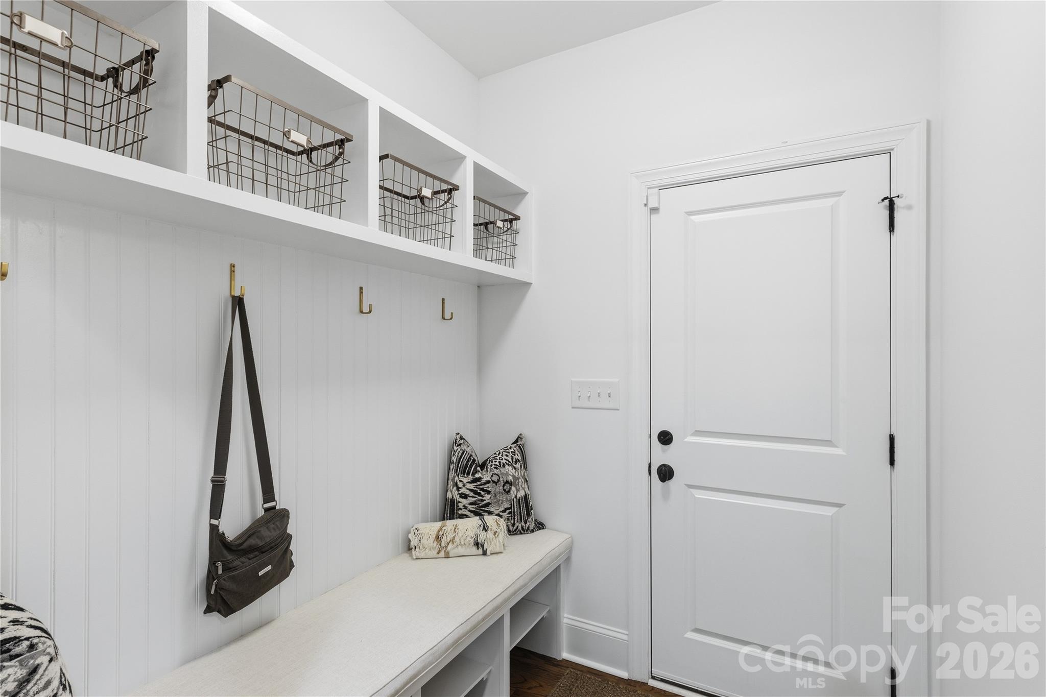 Saint Andrews - Residential