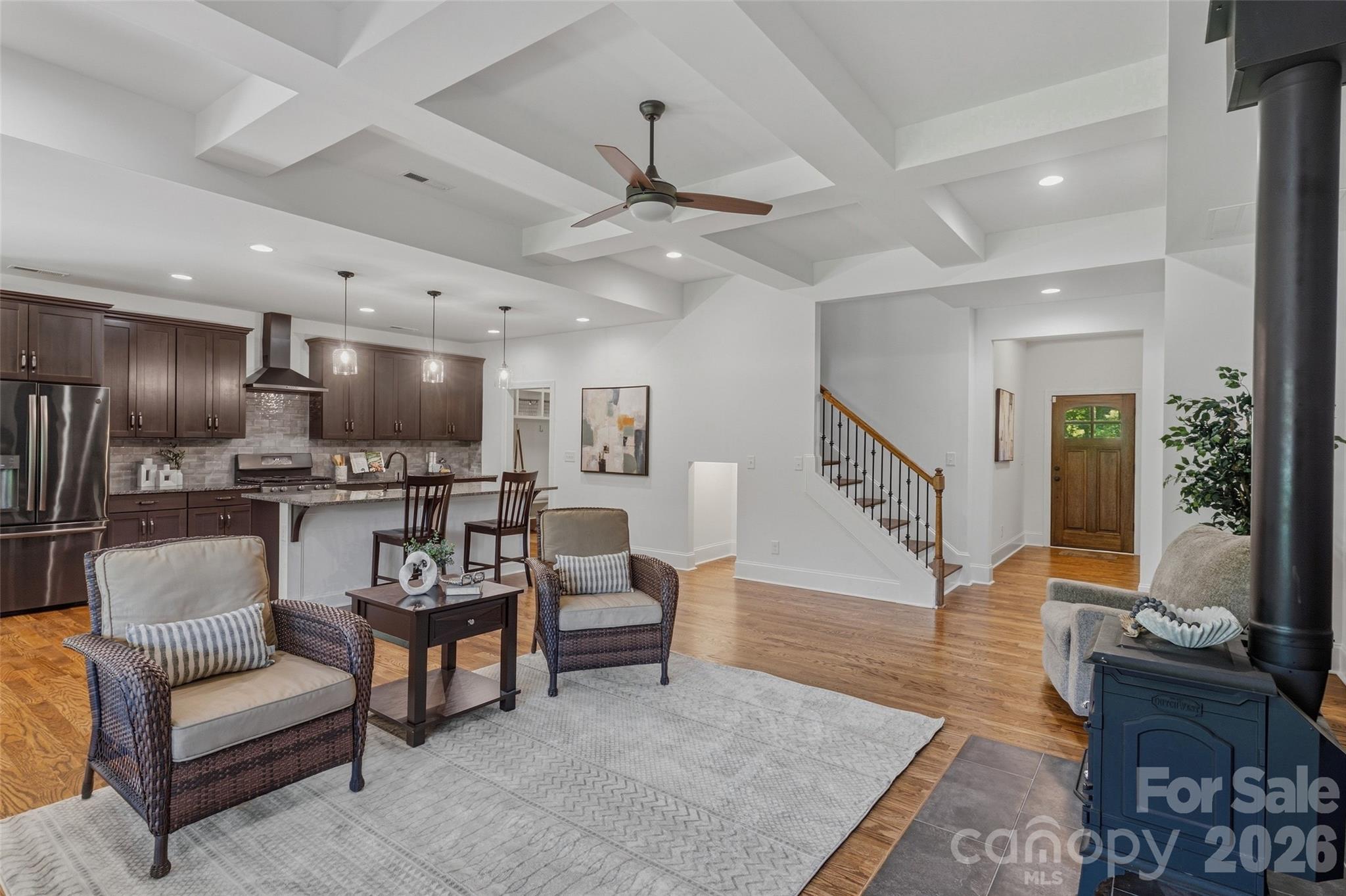 Saint Andrews - Residential