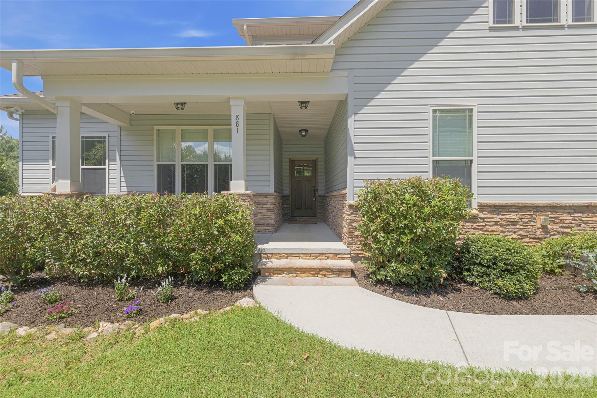 Saint Andrews - Residential