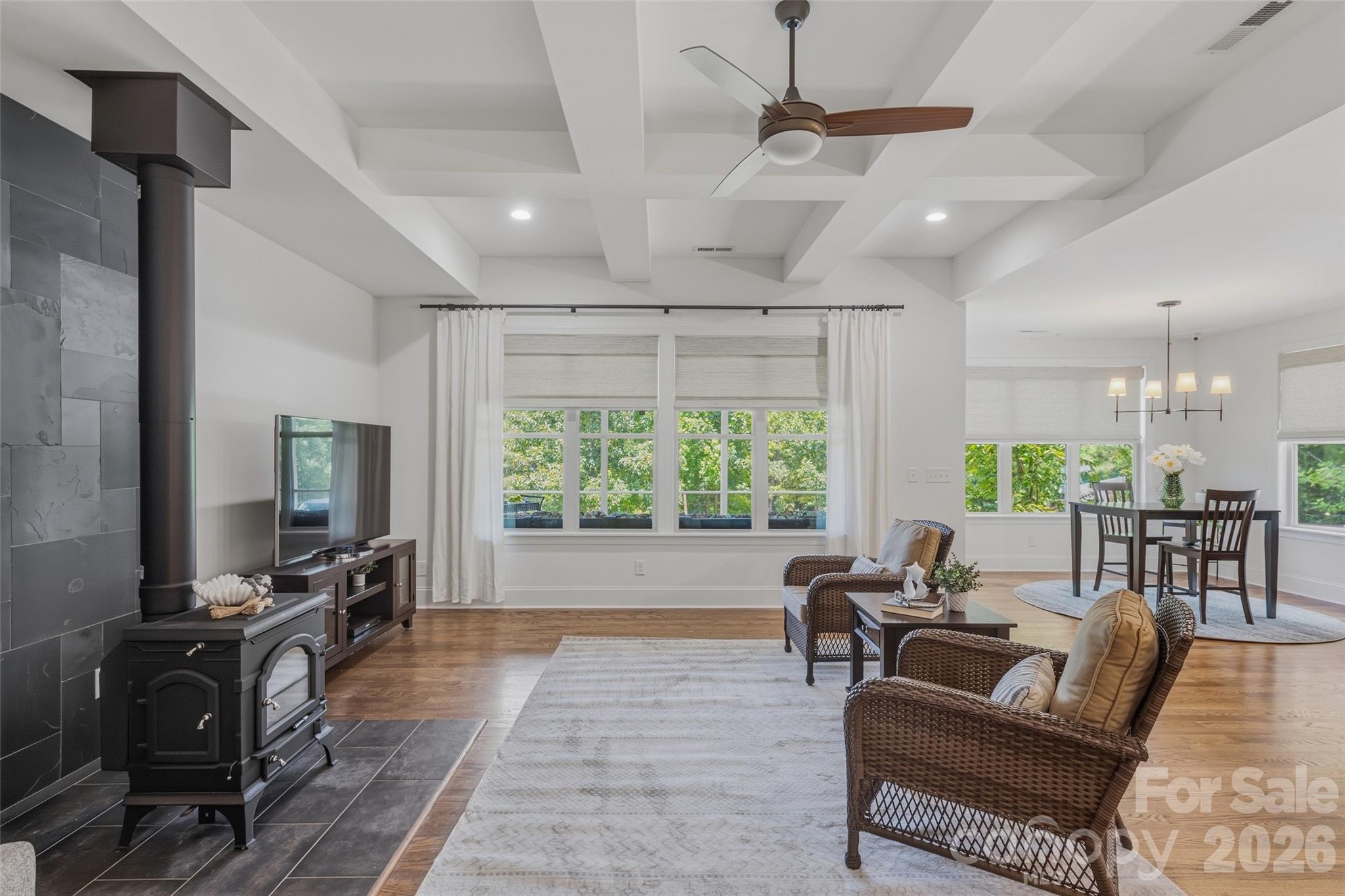 Saint Andrews - Residential