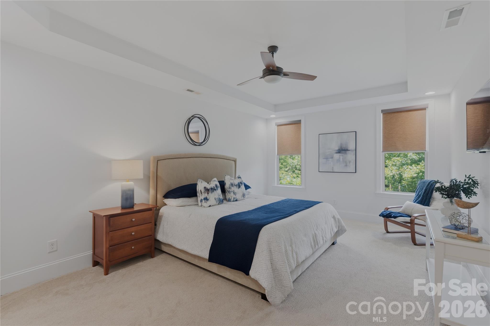Saint Andrews - Residential