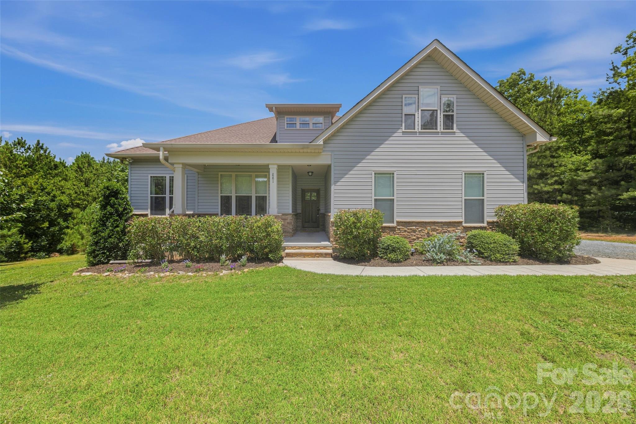 Saint Andrews - Residential