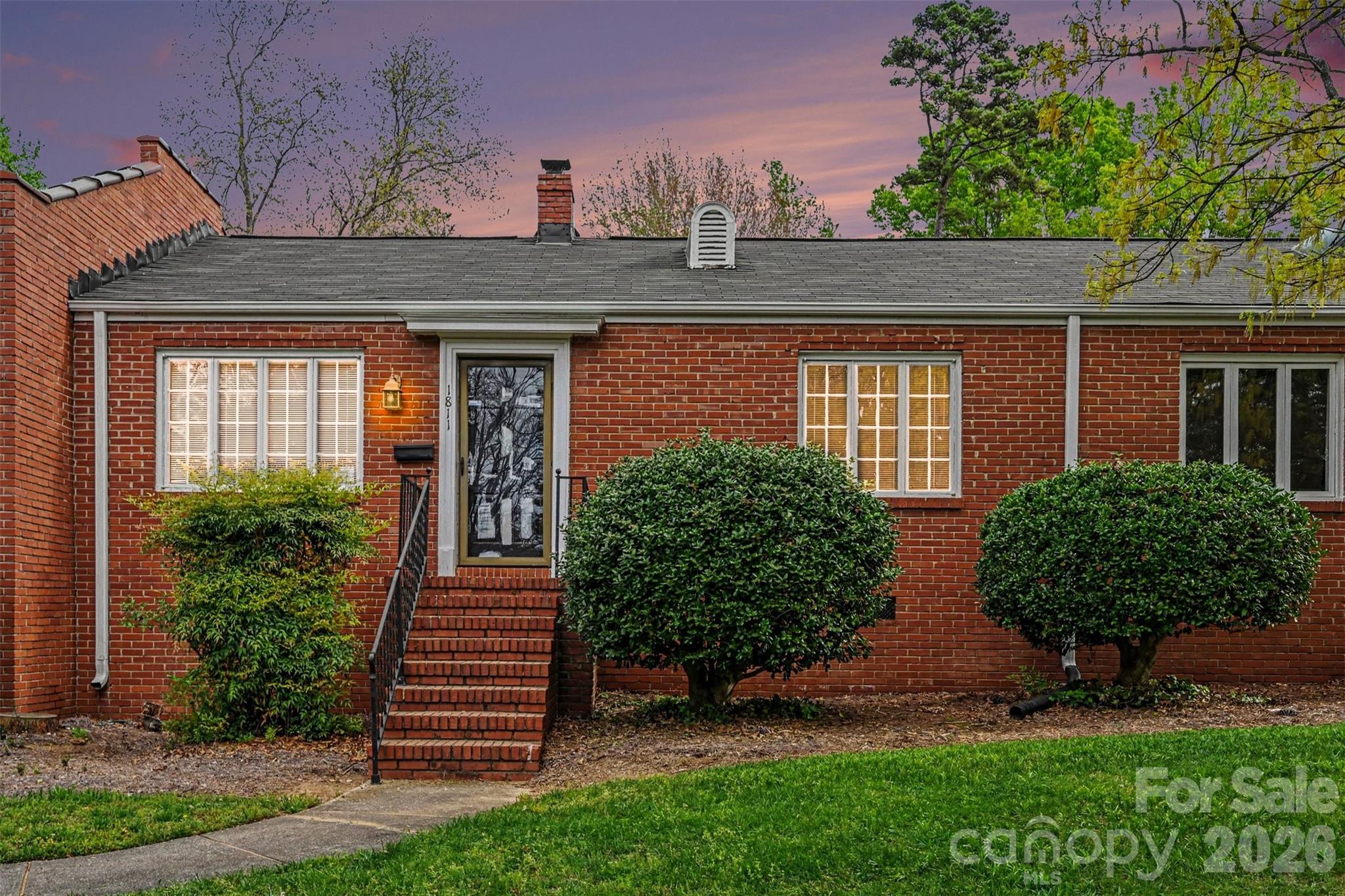 Jameston Place - Residential