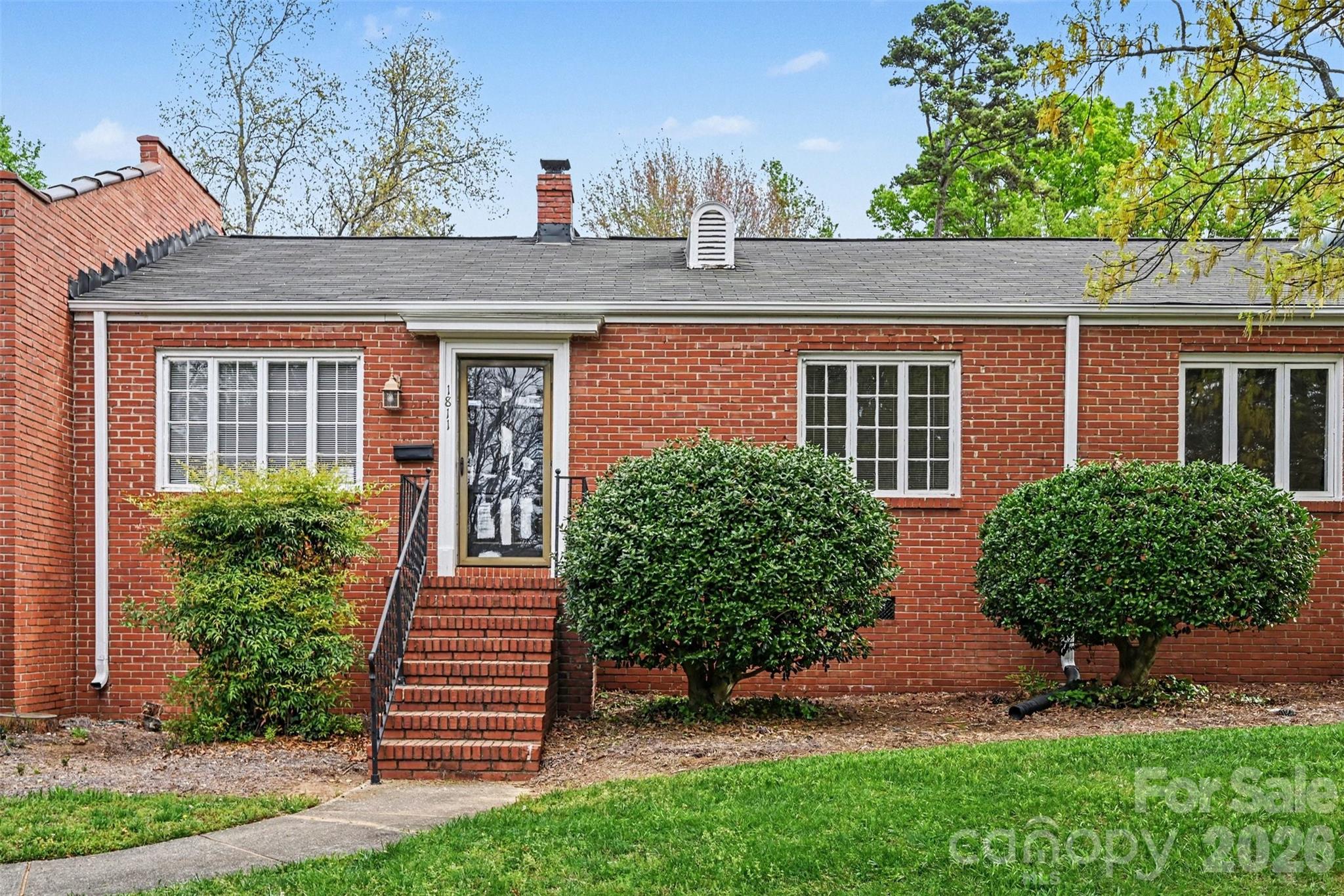 Jameston Place - Residential